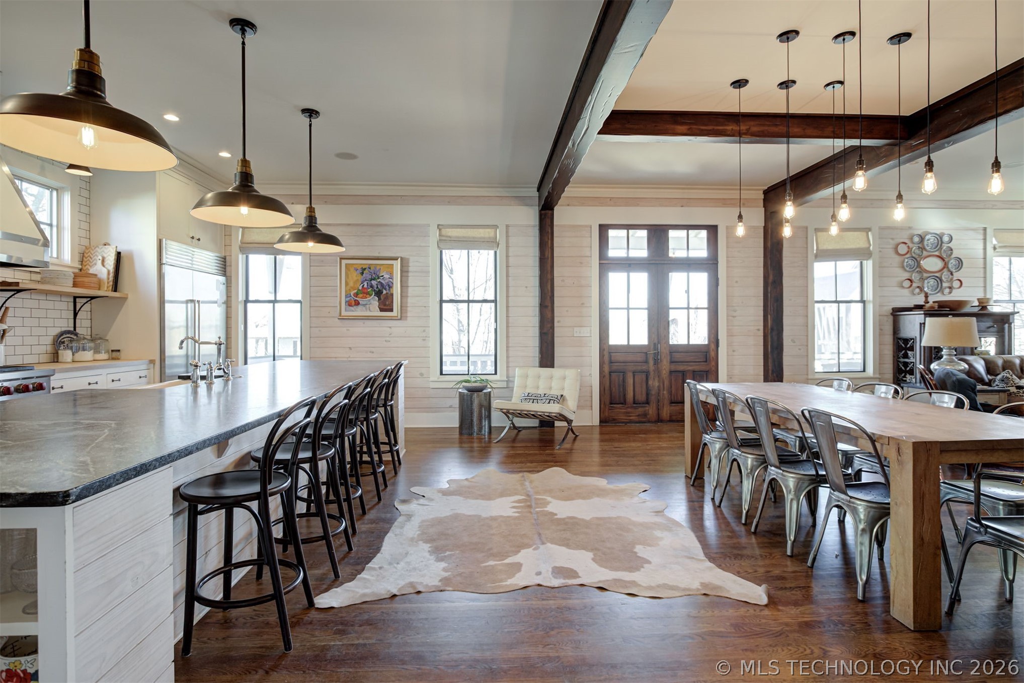 31 Boulevard Carlton Landing OK 74432