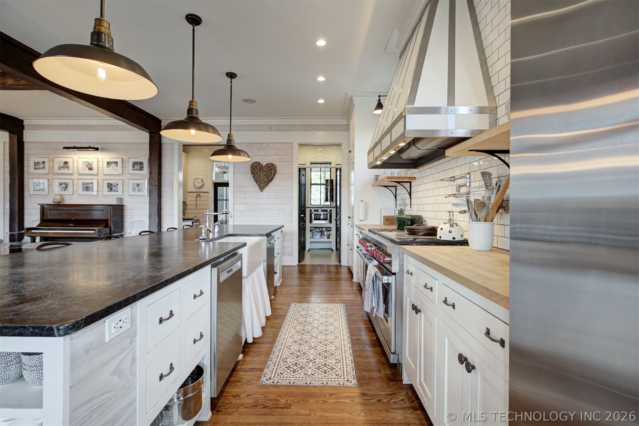 31 Boulevard Carlton Landing OK 74432