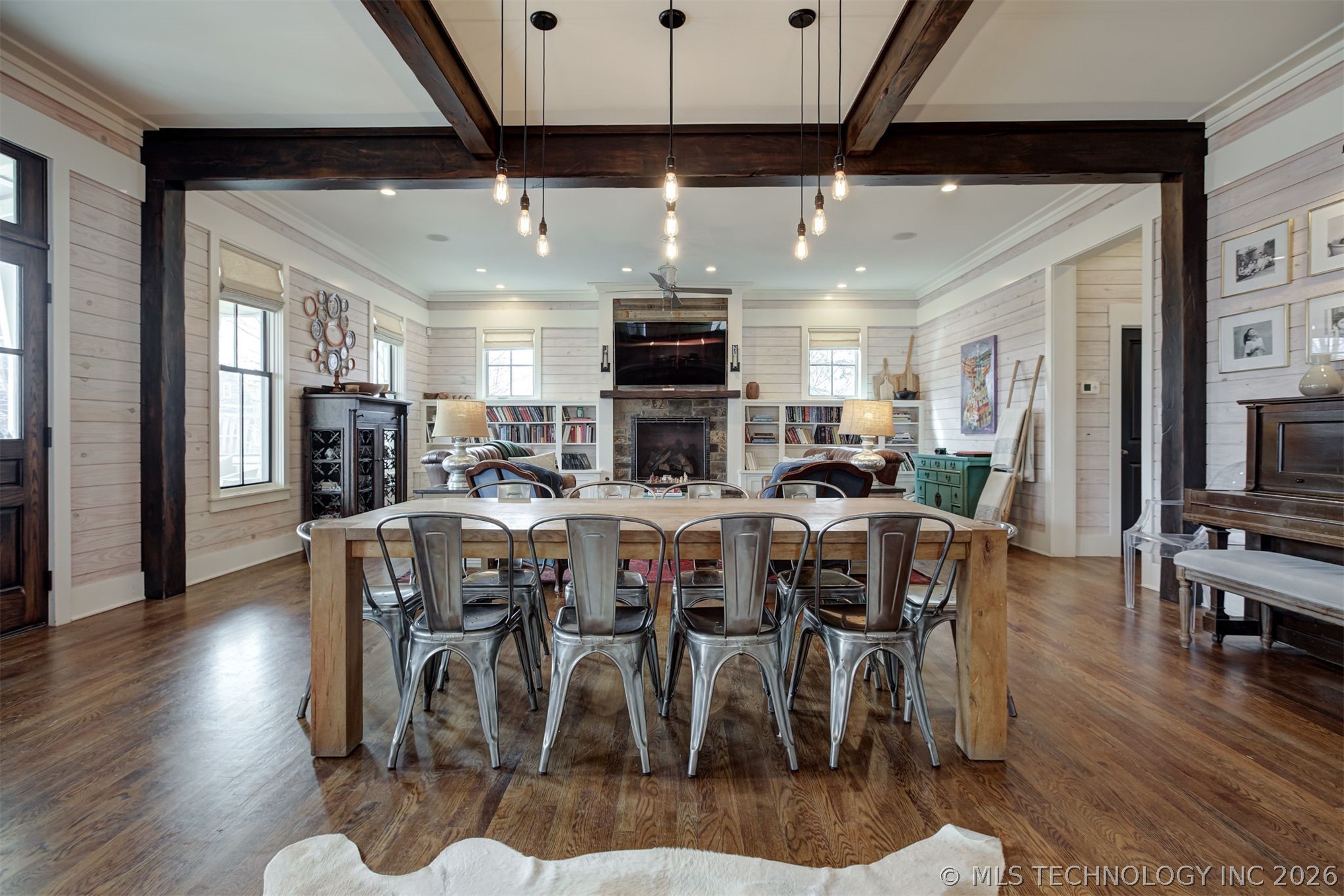 31 Boulevard Carlton Landing OK 74432
