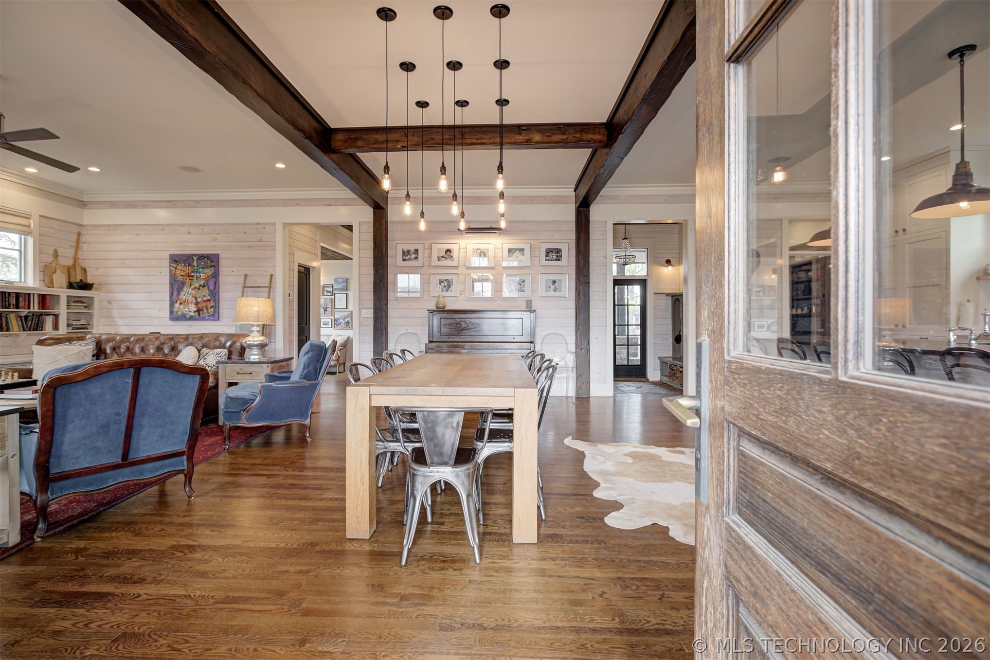 31 Boulevard Carlton Landing OK 74432