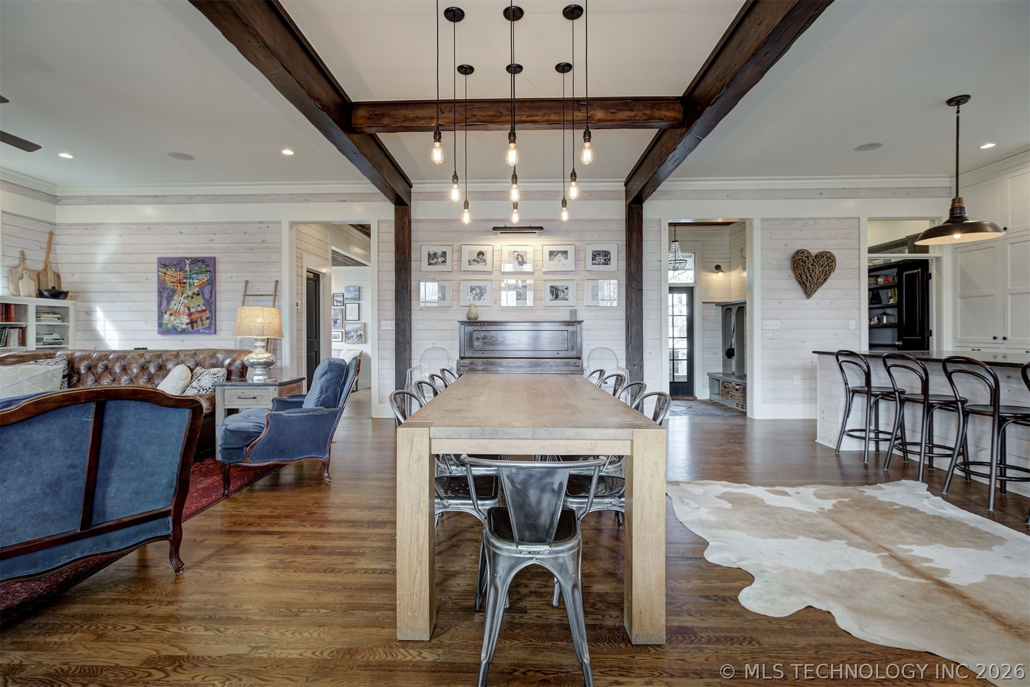31 Boulevard Carlton Landing OK 74432