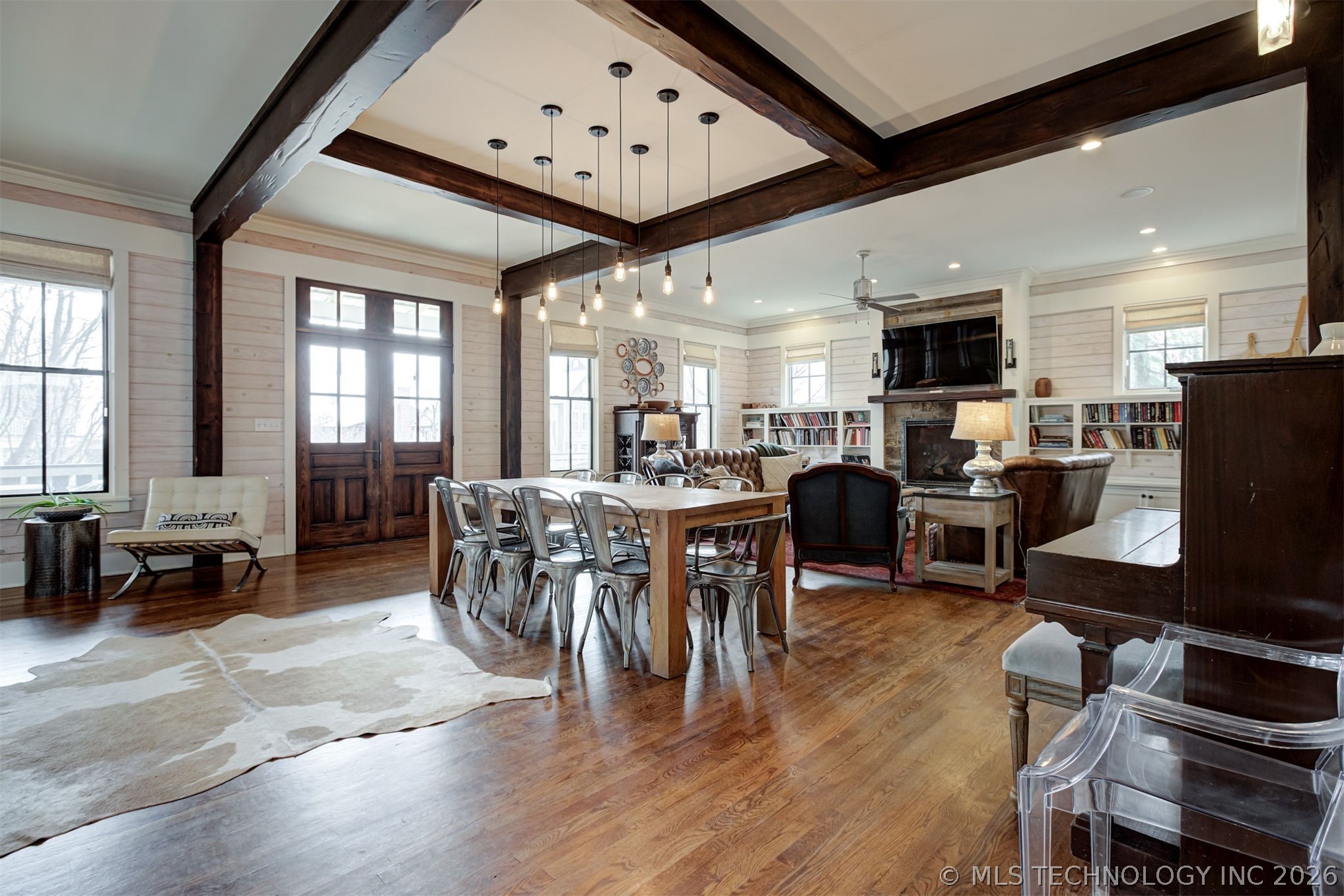 31 Boulevard Carlton Landing OK 74432