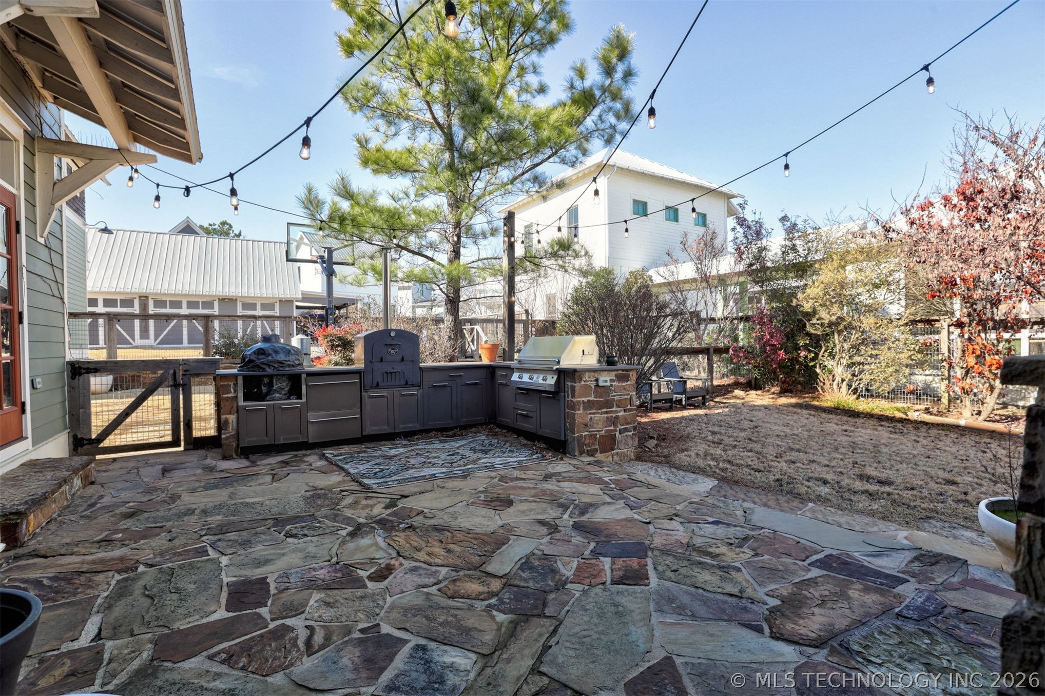 31 Boulevard Carlton Landing OK 74432