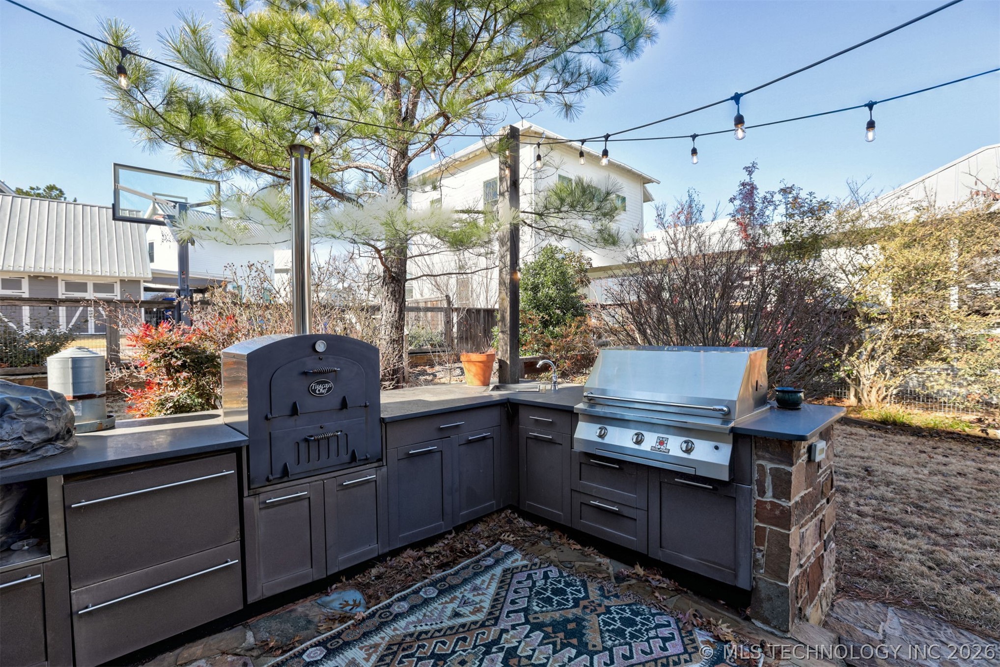 31 Boulevard Carlton Landing OK 74432