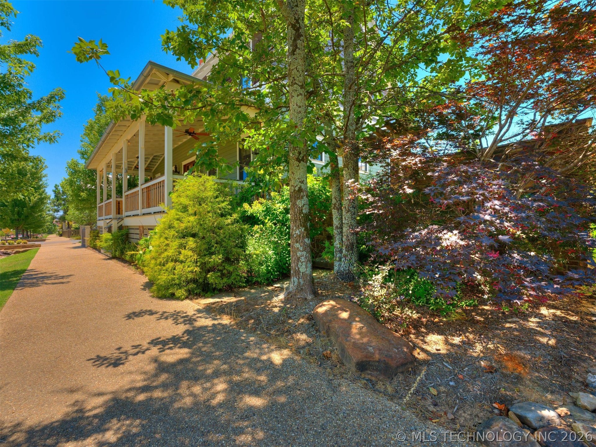31 Boulevard Carlton Landing OK 74432