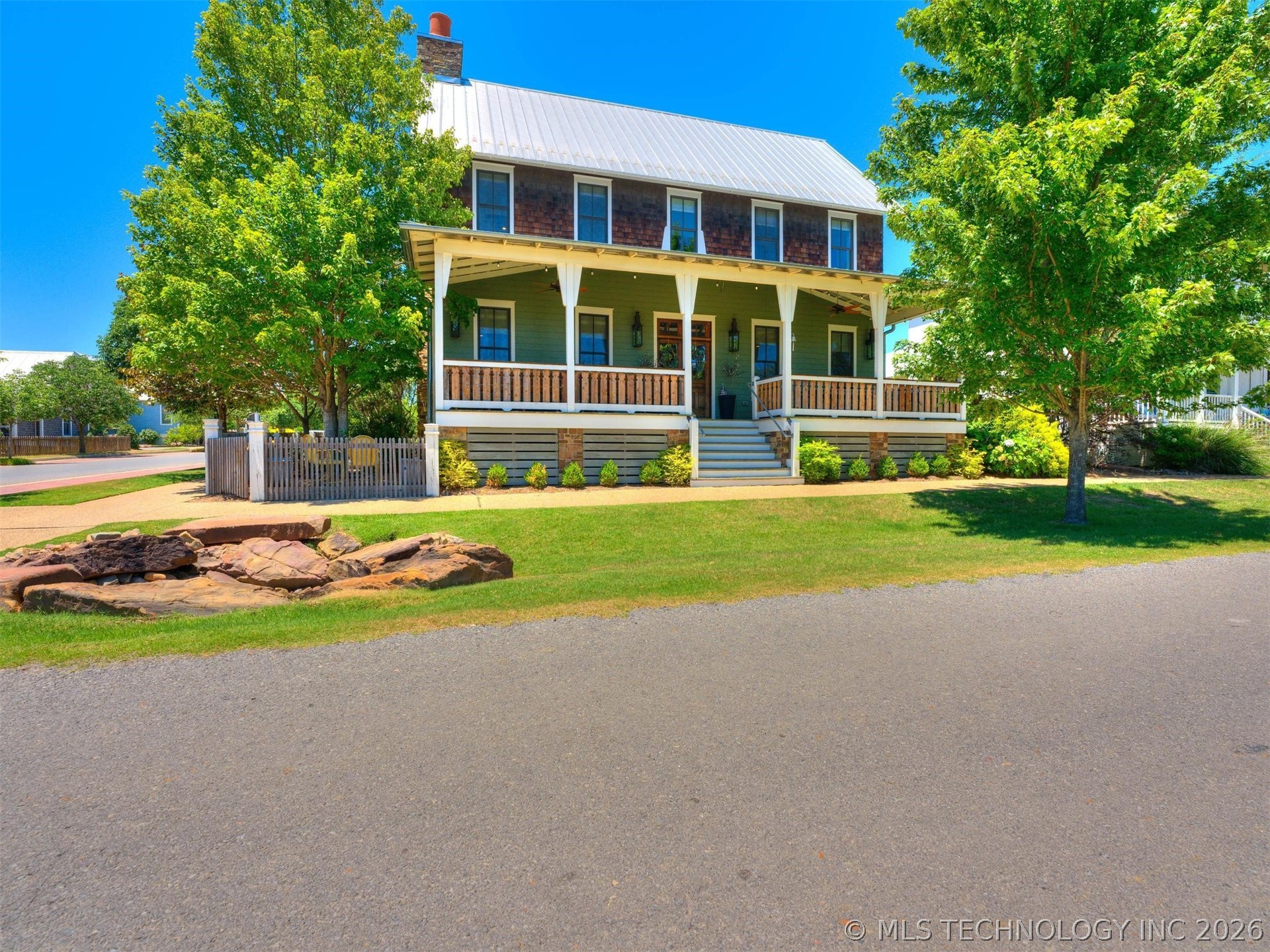 31 Boulevard Carlton Landing OK 74432