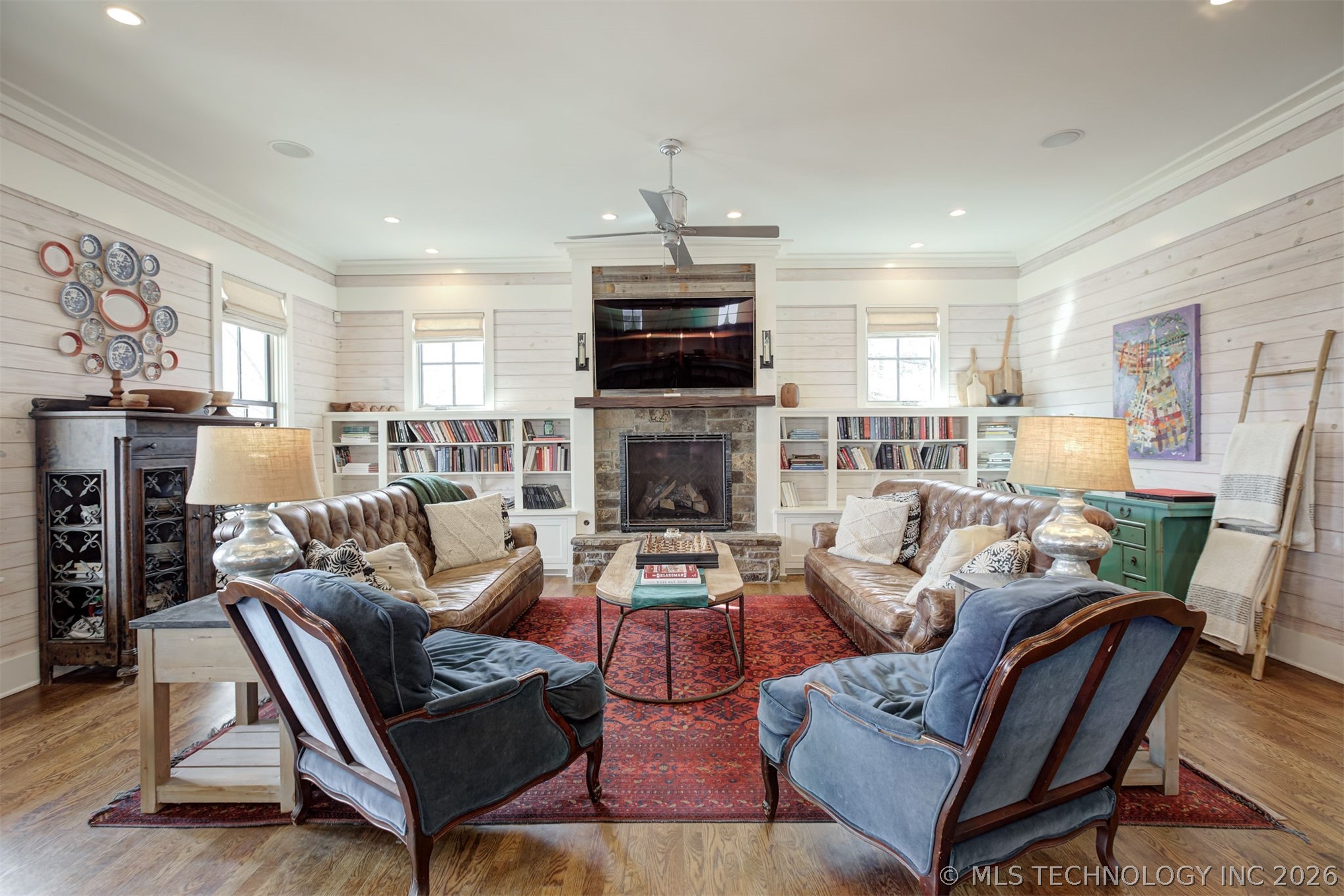 31 Boulevard Carlton Landing OK 74432