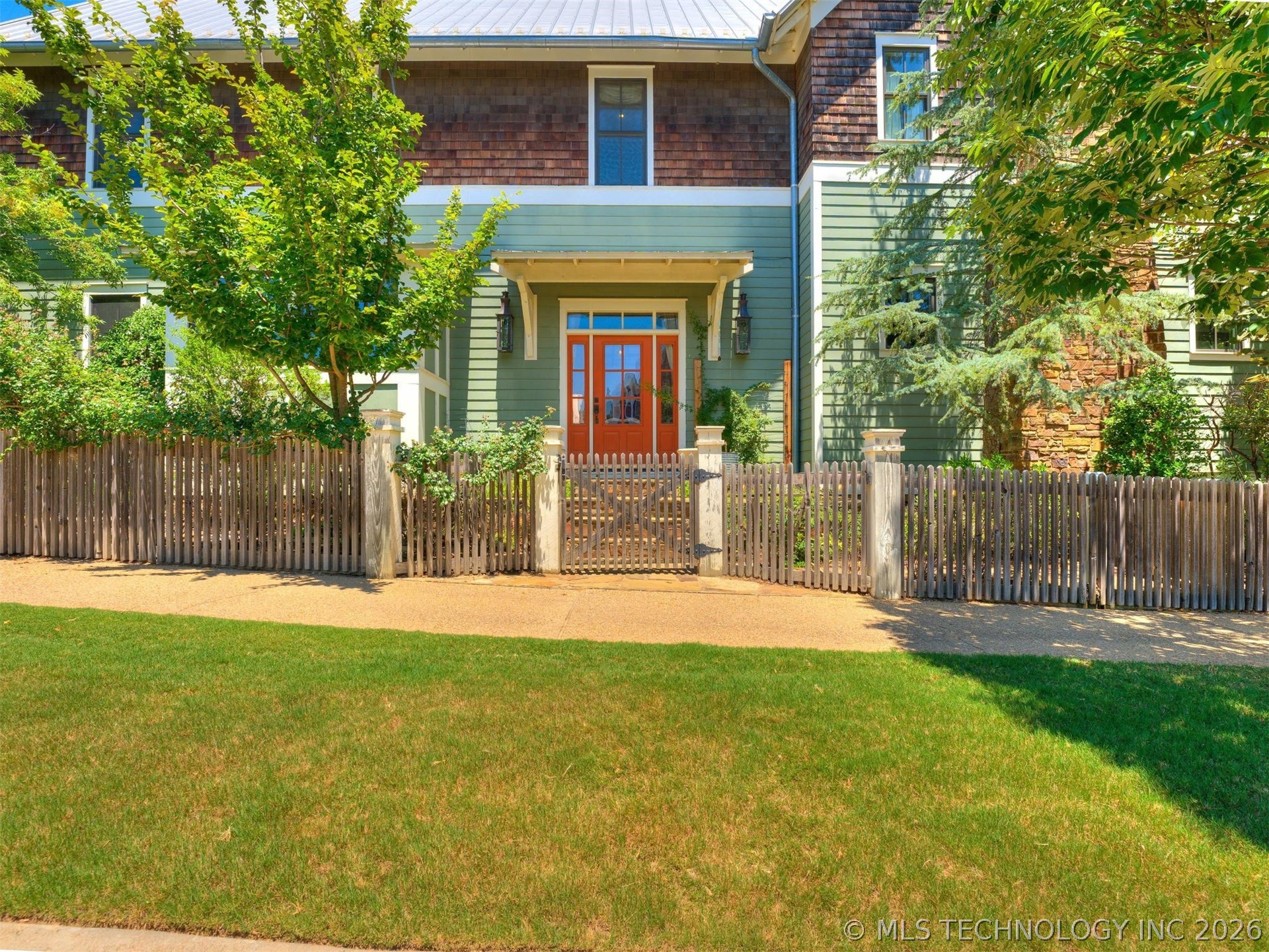 31 Boulevard Carlton Landing OK 74432
