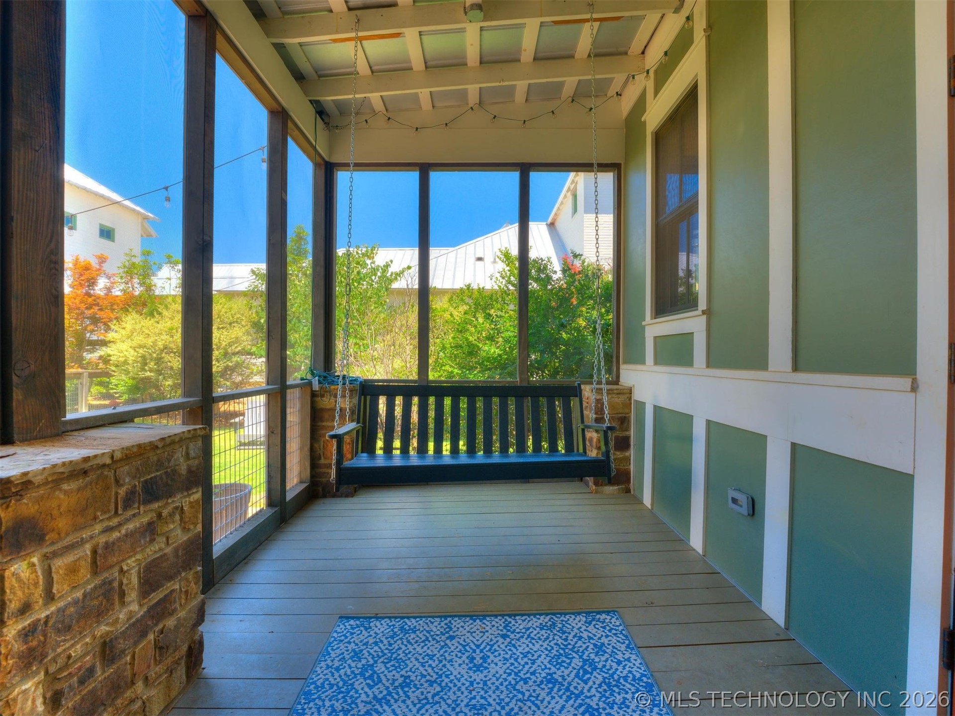 31 Boulevard Carlton Landing OK 74432