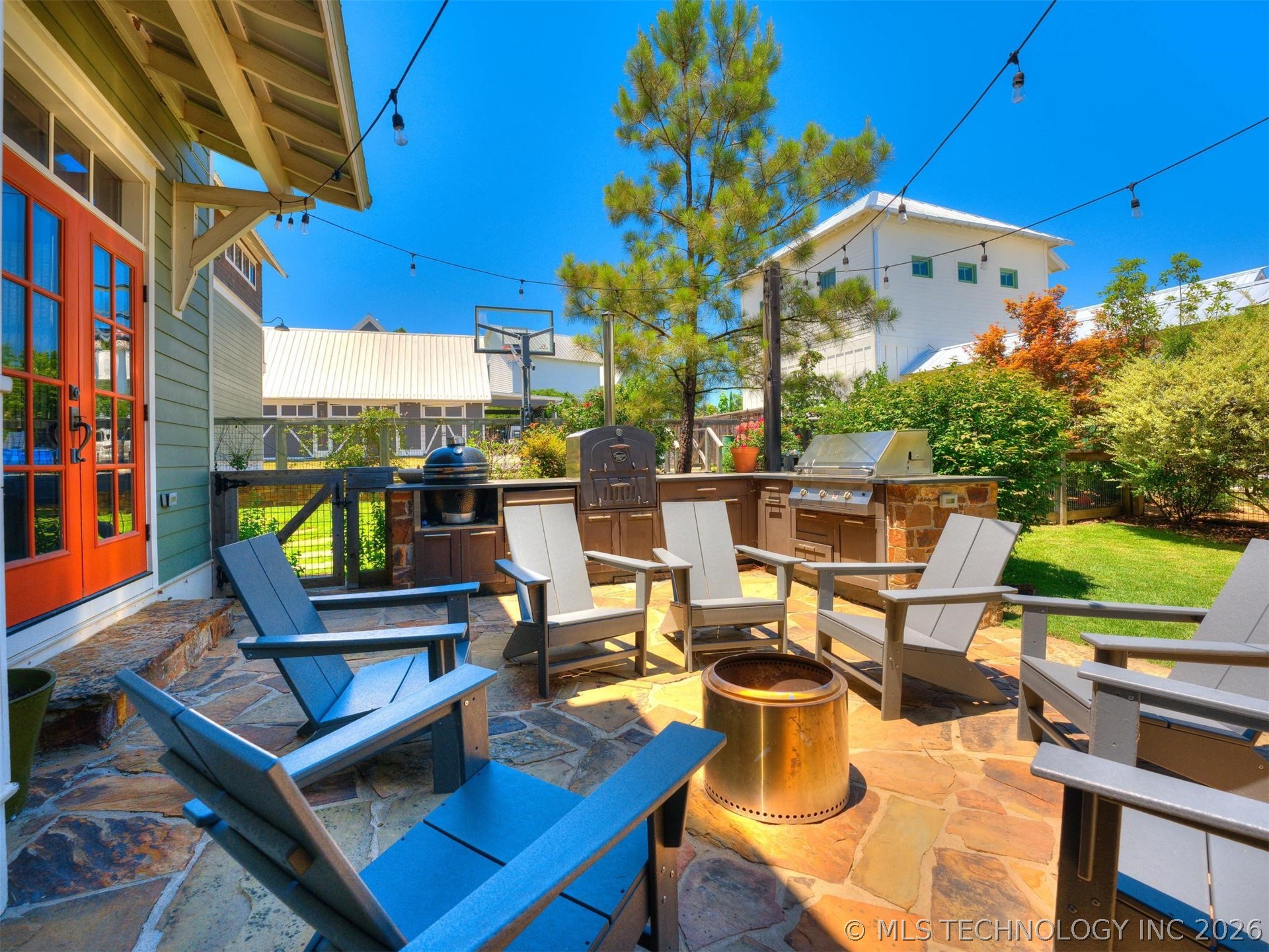 31 Boulevard Carlton Landing OK 74432
