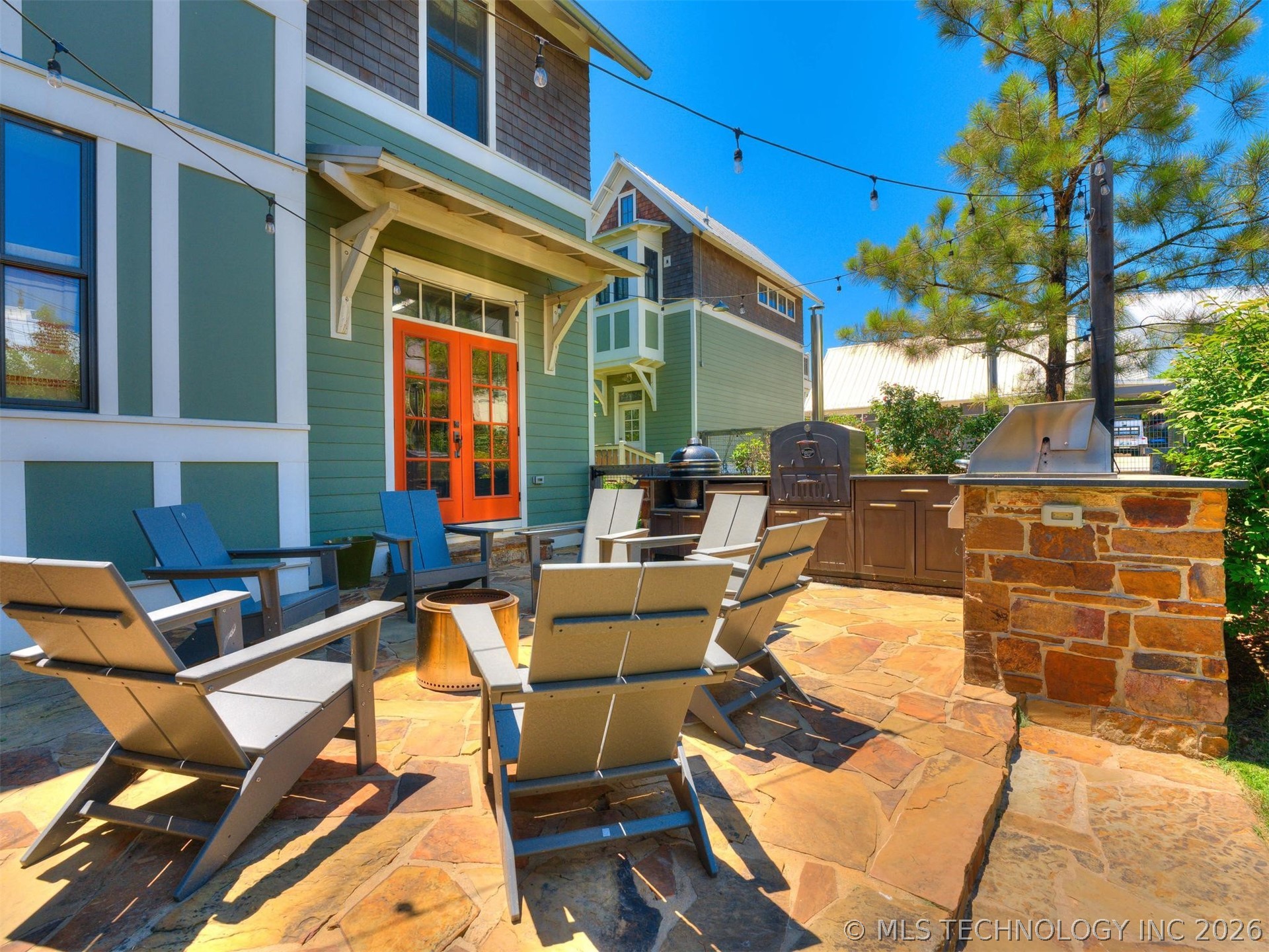 31 Boulevard Carlton Landing OK 74432