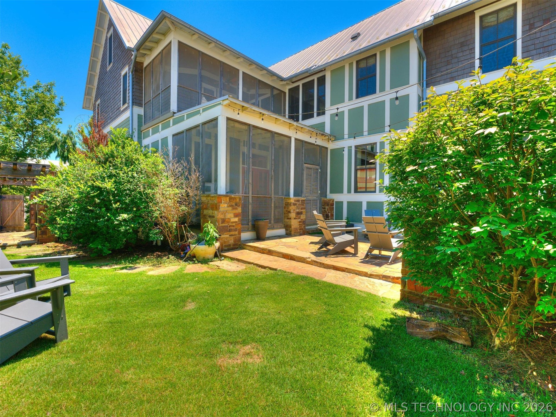 31 Boulevard Carlton Landing OK 74432