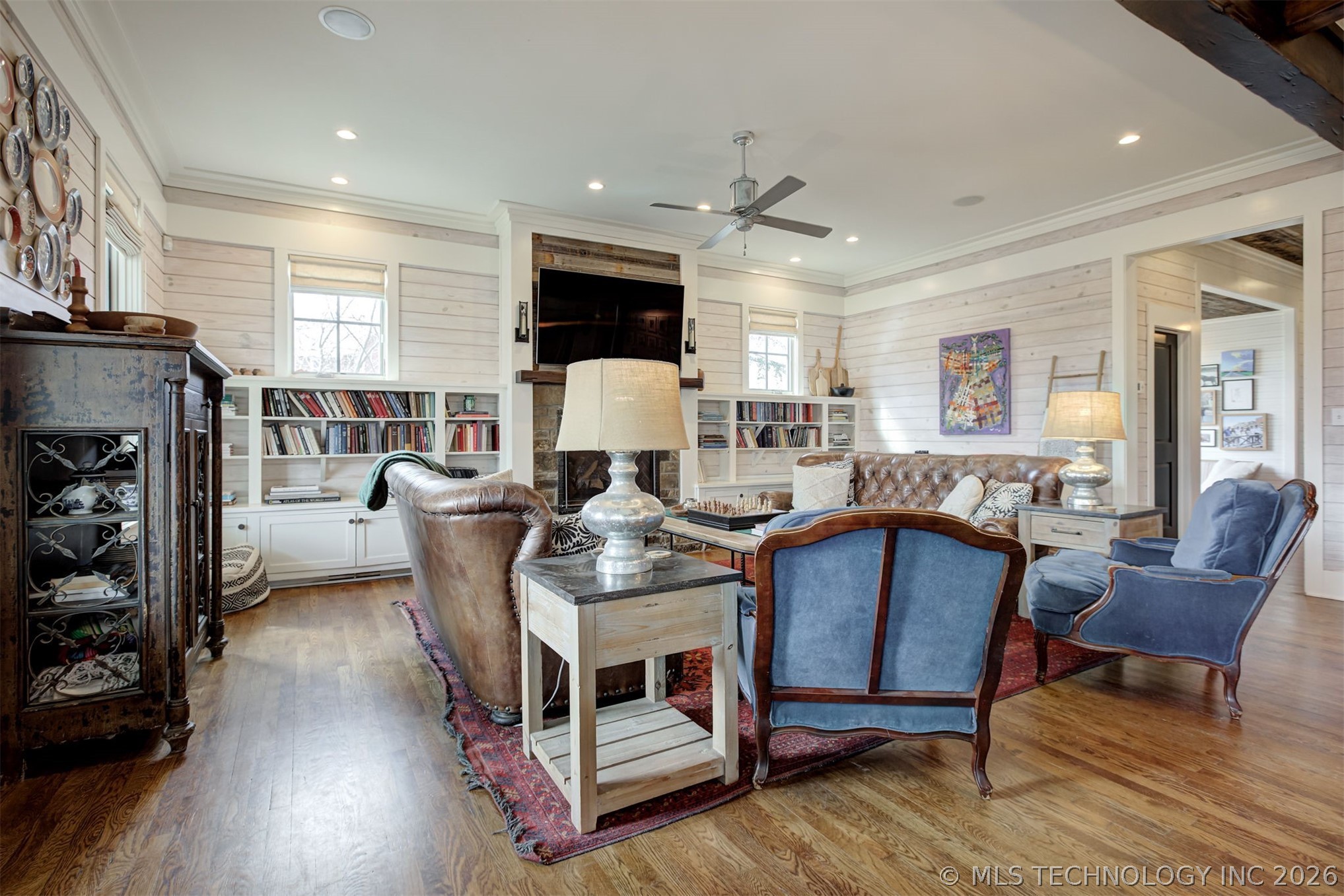 31 Boulevard Carlton Landing OK 74432