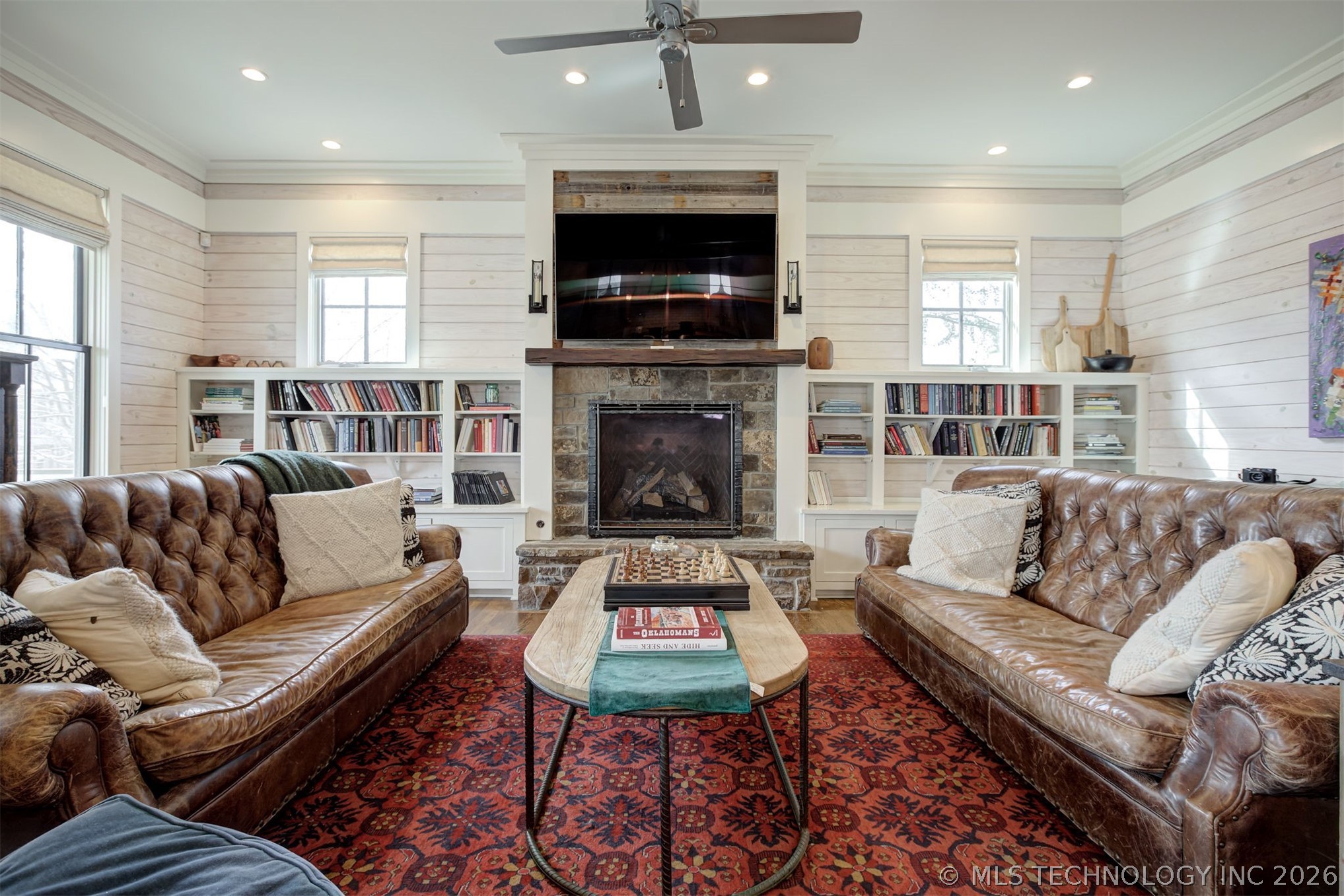 31 Boulevard Carlton Landing OK 74432