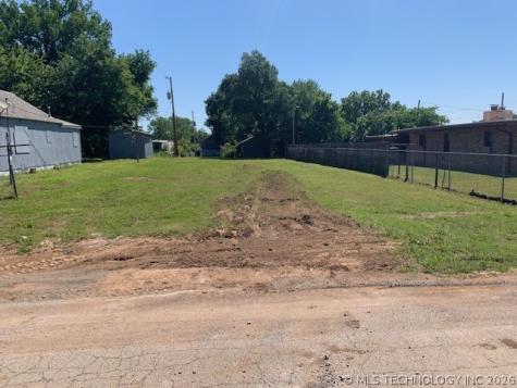 910 W Pogue Street Cleveland OK 74020