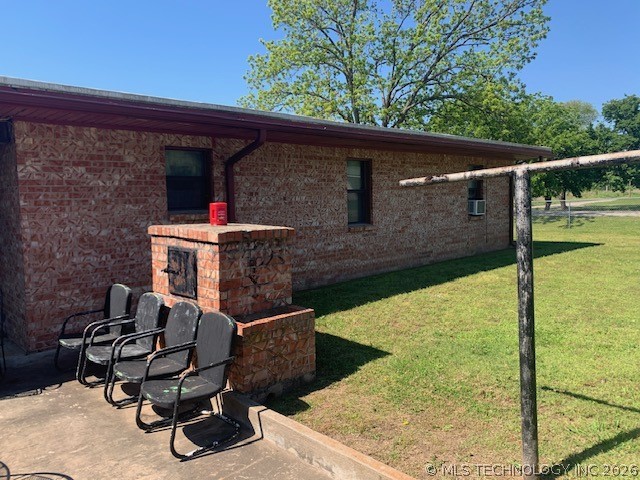 910 W Pogue Street Cleveland OK 74020