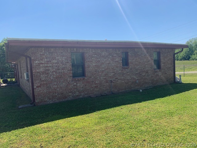 910 W Pogue Street Cleveland OK 74020