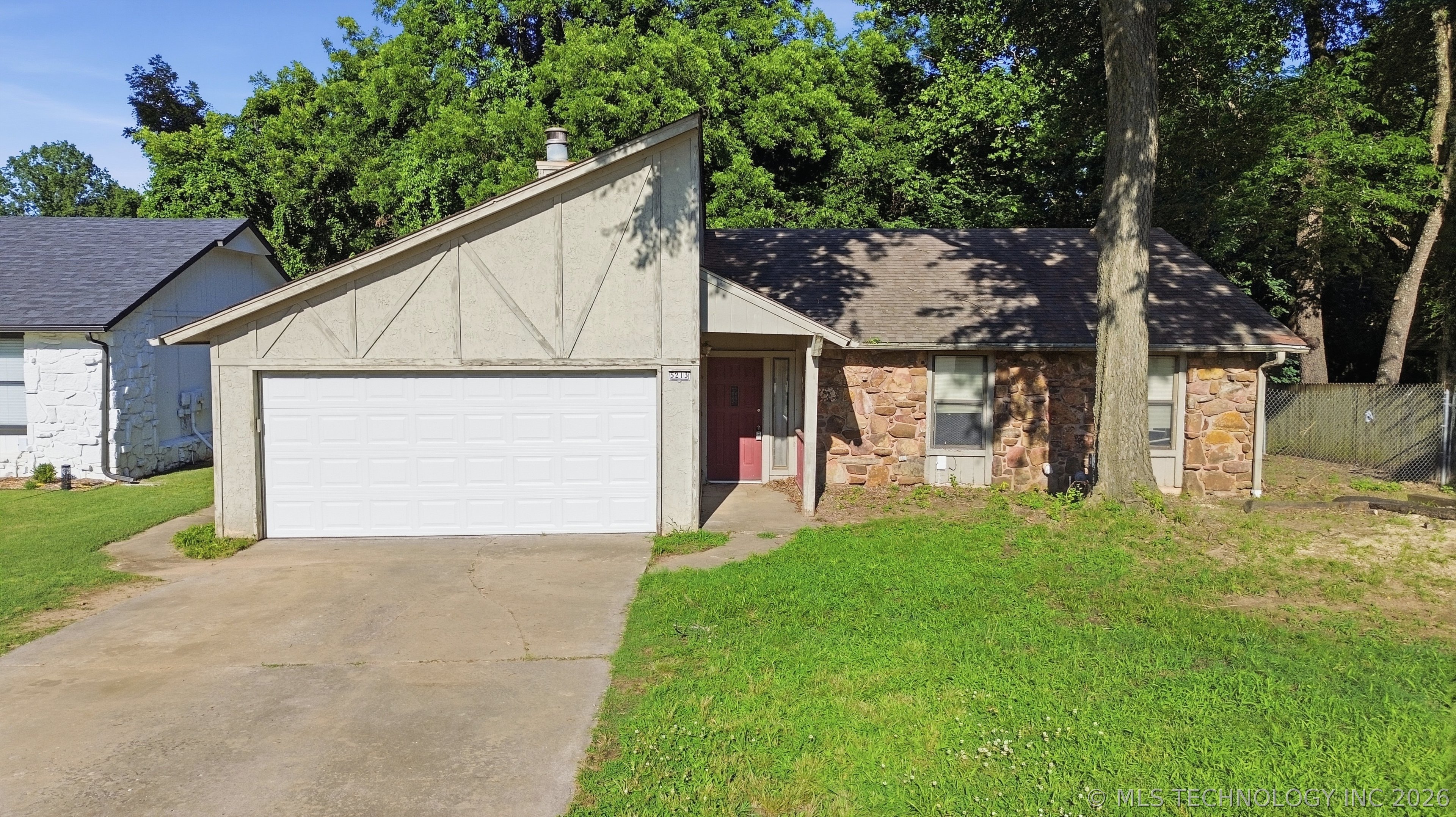 5213 S Lions Avenue Broken Arrow OK 74011