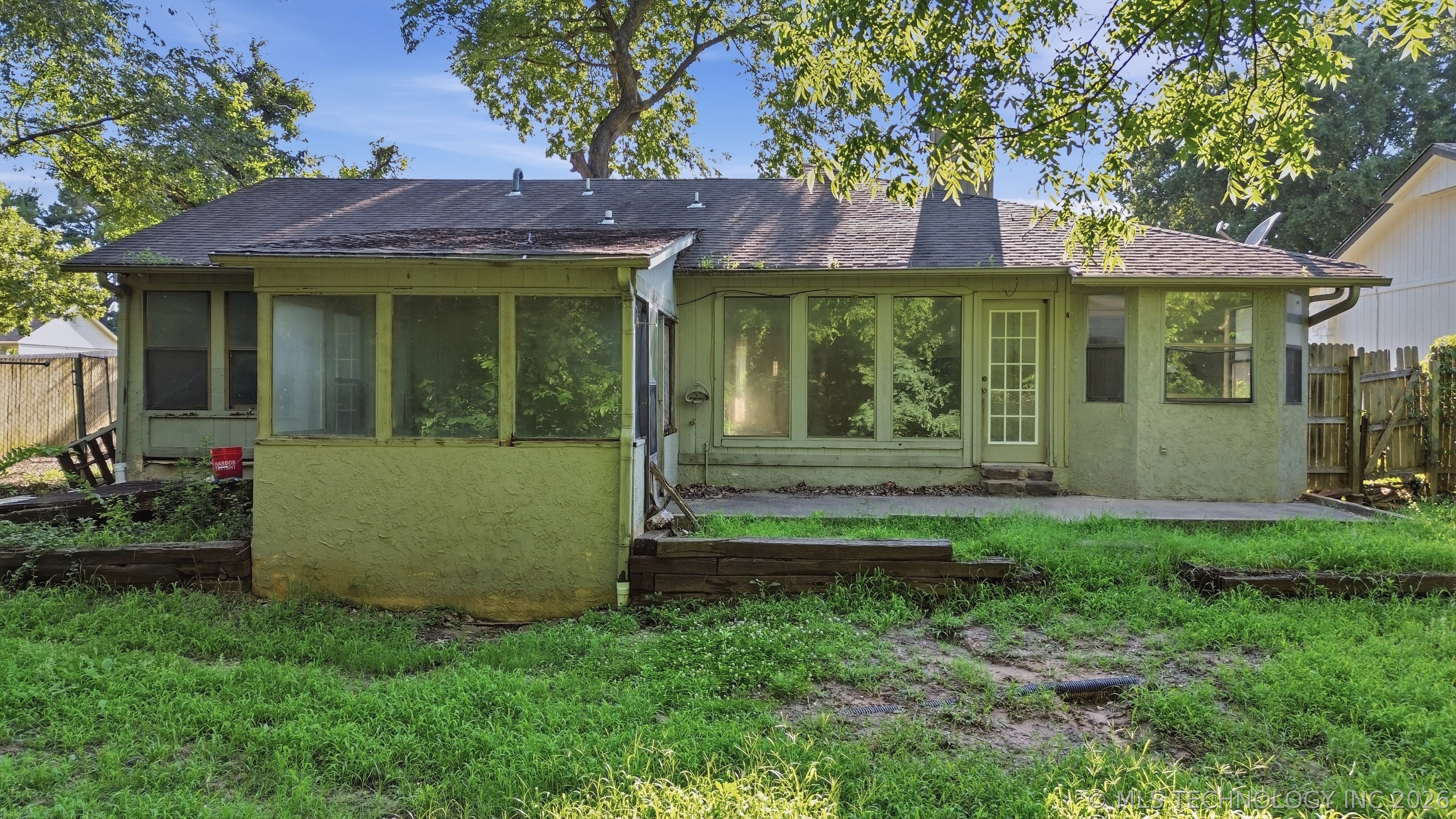 5213 S Lions Avenue Broken Arrow OK 74011