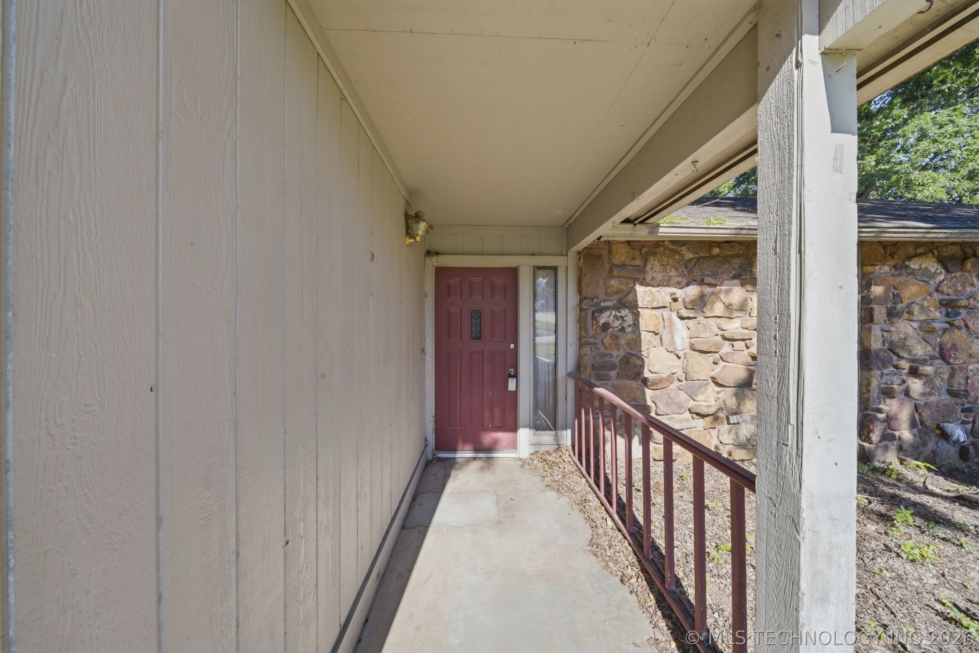 5213 S Lions Avenue Broken Arrow OK 74011