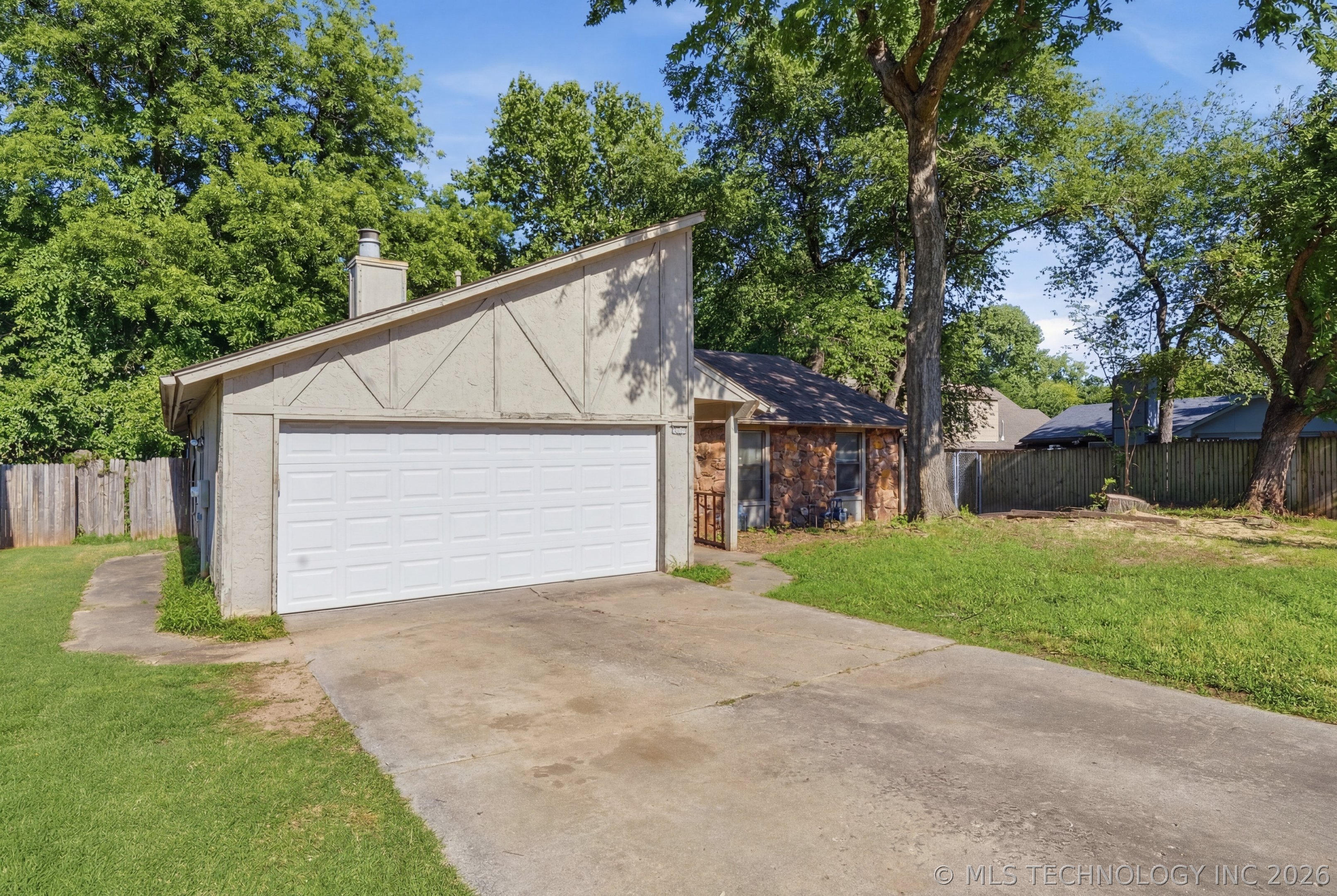 5213 S Lions Avenue Broken Arrow OK 74011