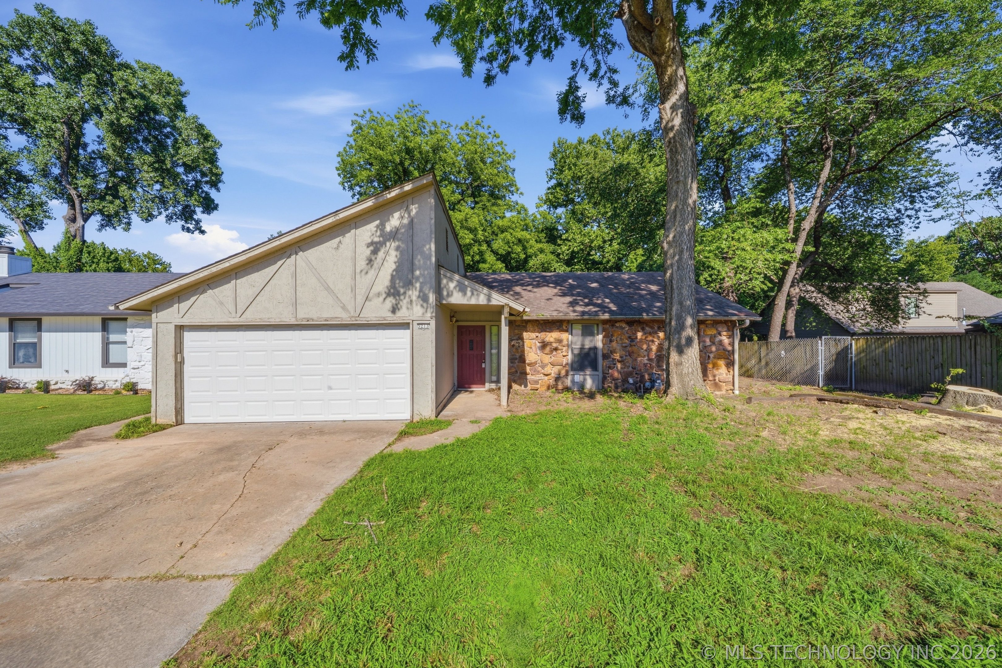 5213 S Lions Avenue Broken Arrow OK 74011