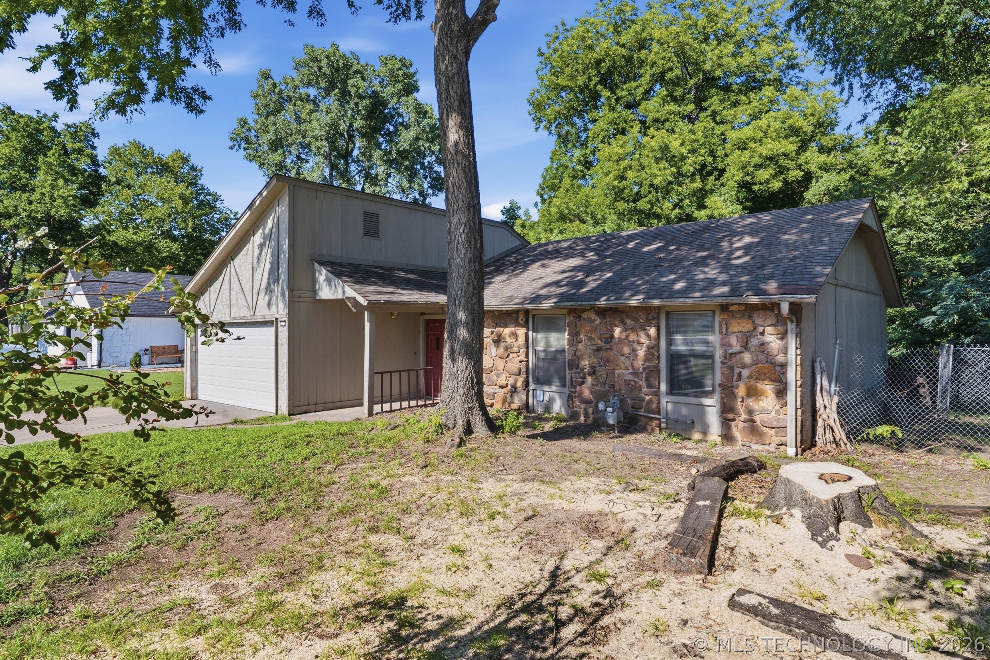 5213 S Lions Avenue Broken Arrow OK 74011