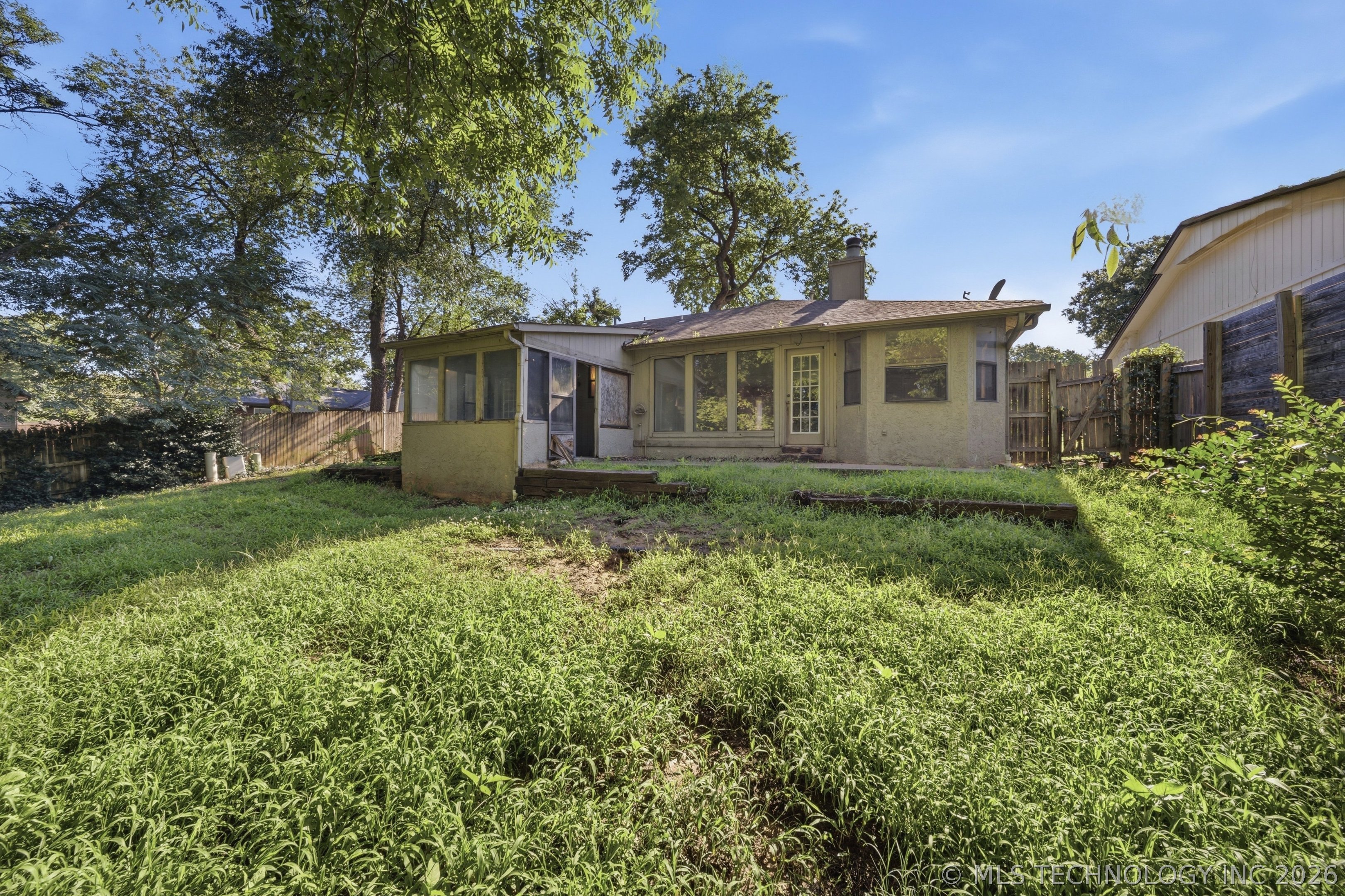5213 S Lions Avenue Broken Arrow OK 74011