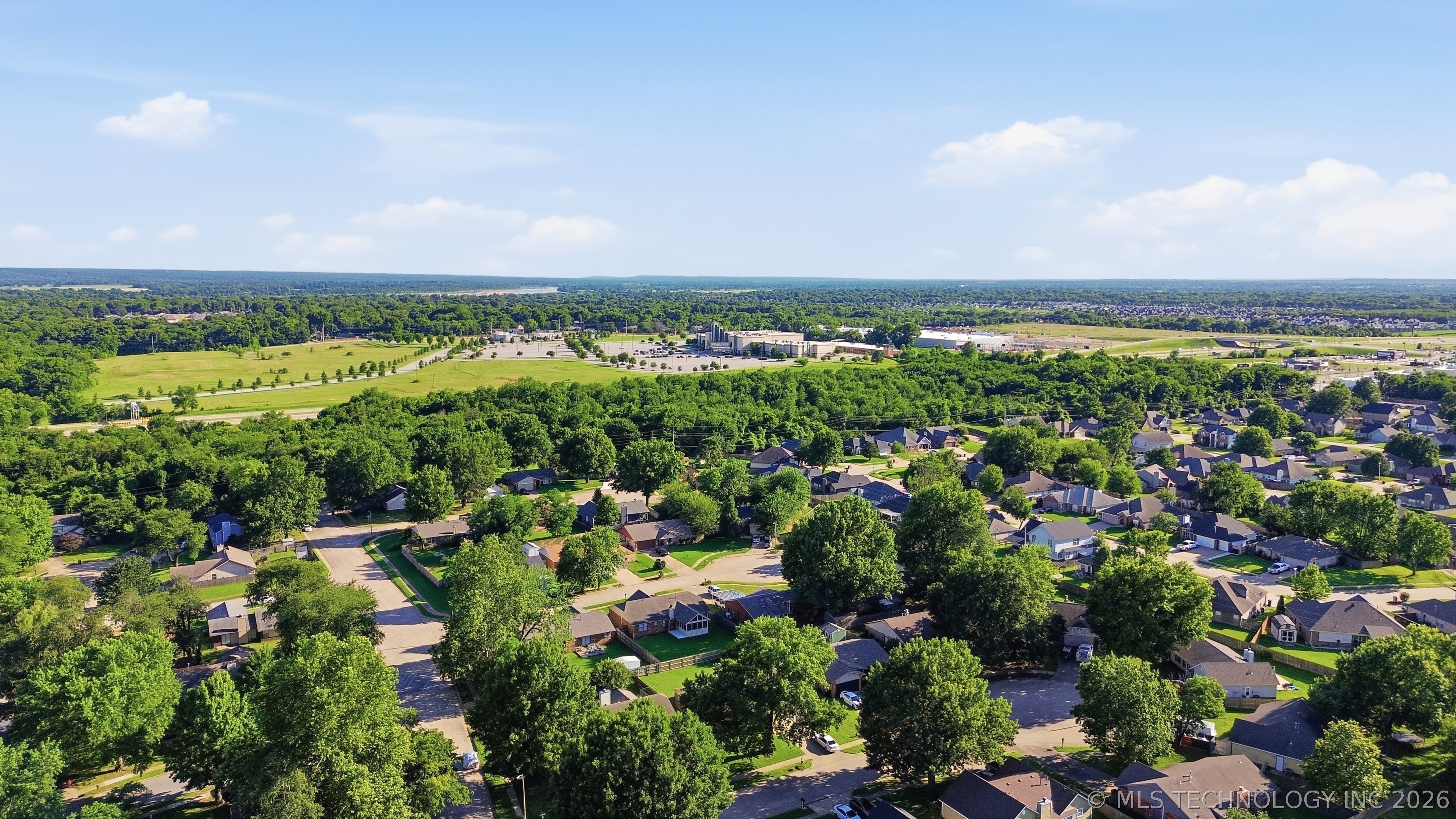5213 S Lions Avenue Broken Arrow OK 74011