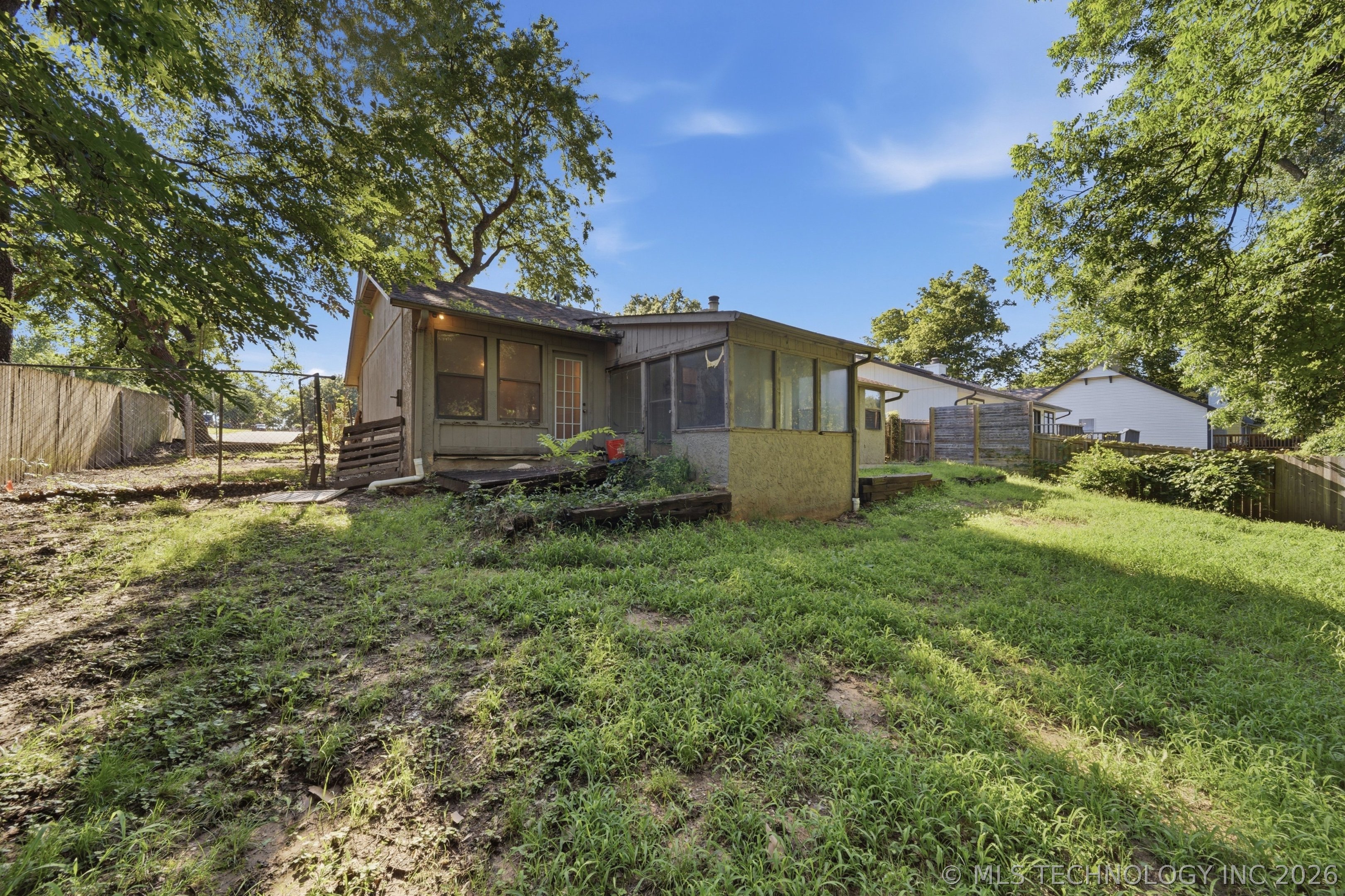 5213 S Lions Avenue Broken Arrow OK 74011