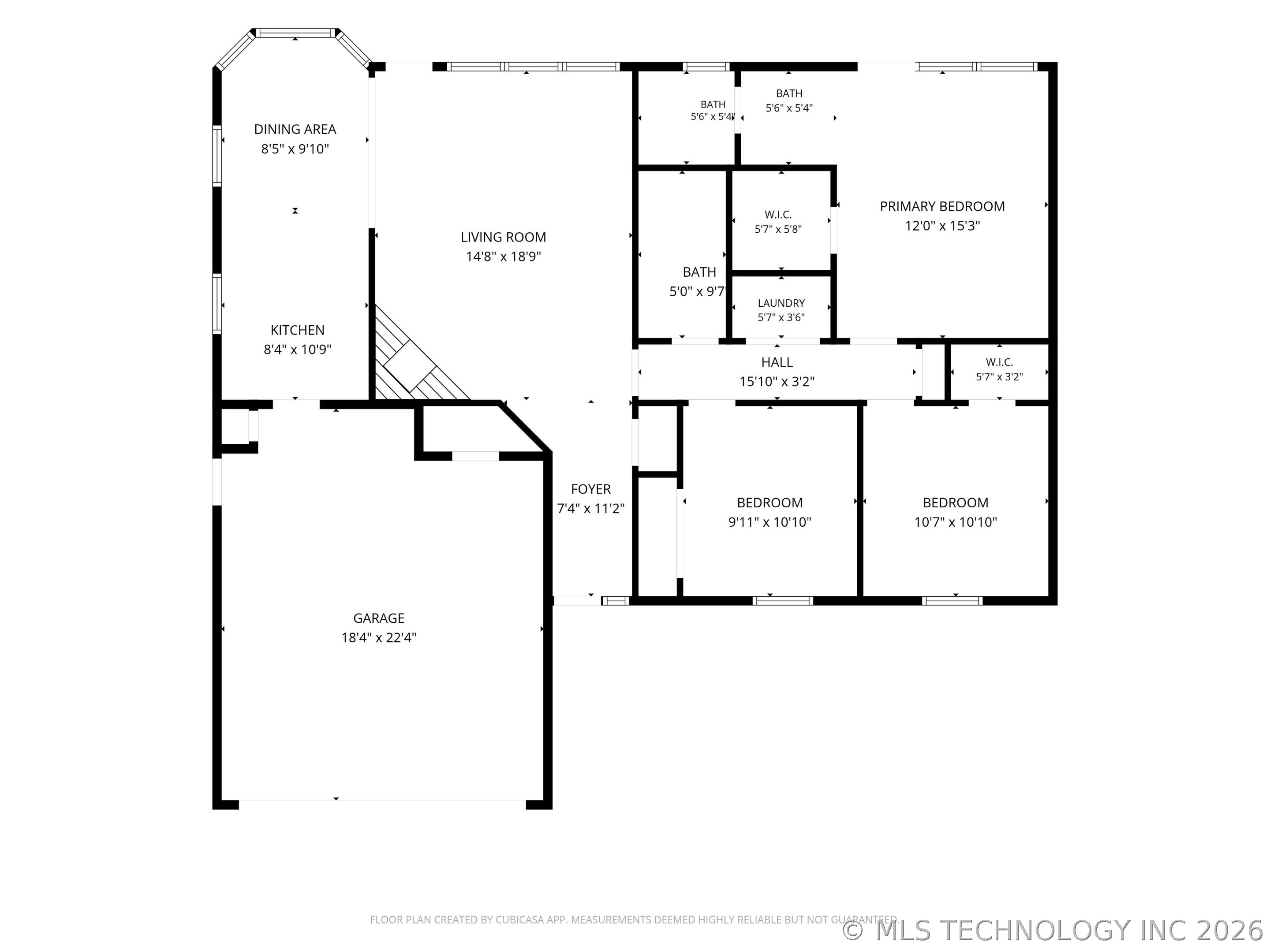 5213 S Lions Avenue Broken Arrow OK 74011