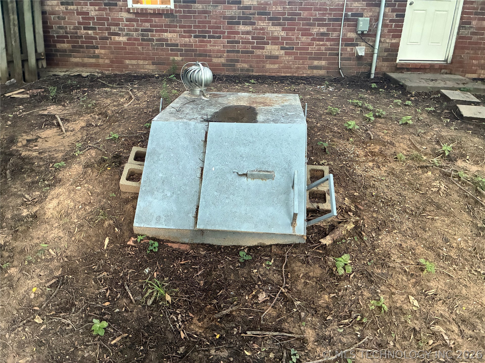 321 Ted Allen Lane Stigler OK 74462