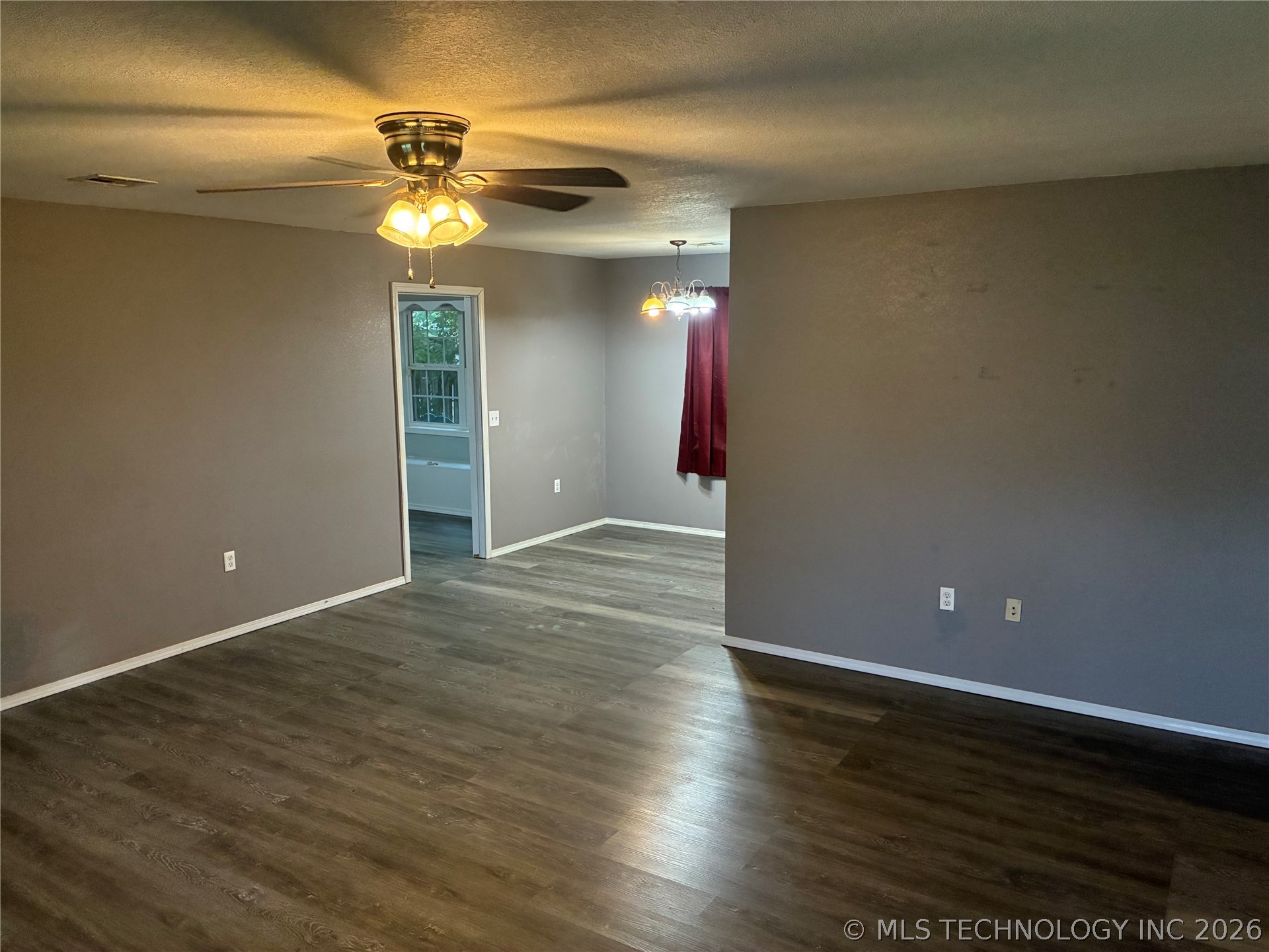 321 Ted Allen Lane Stigler OK 74462