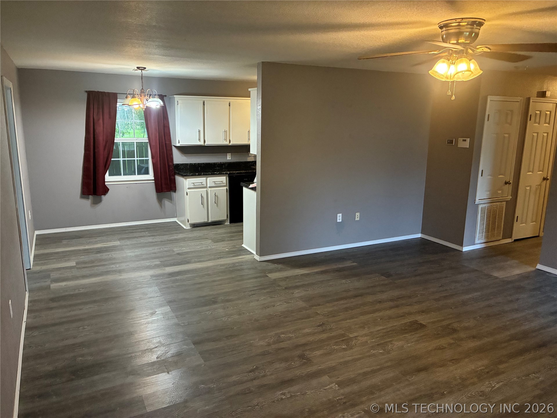 321 Ted Allen Lane Stigler OK 74462