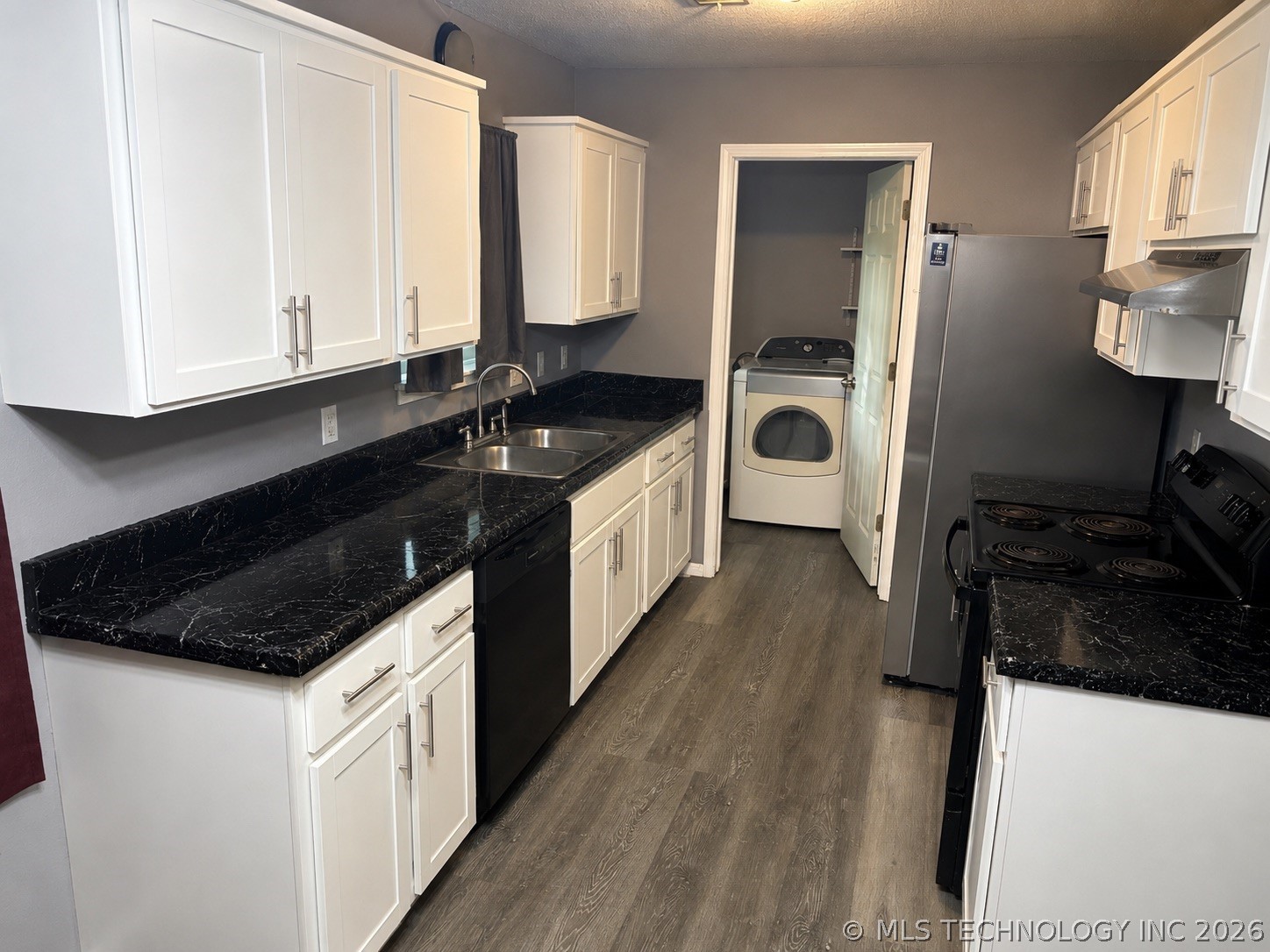 321 Ted Allen Lane Stigler OK 74462