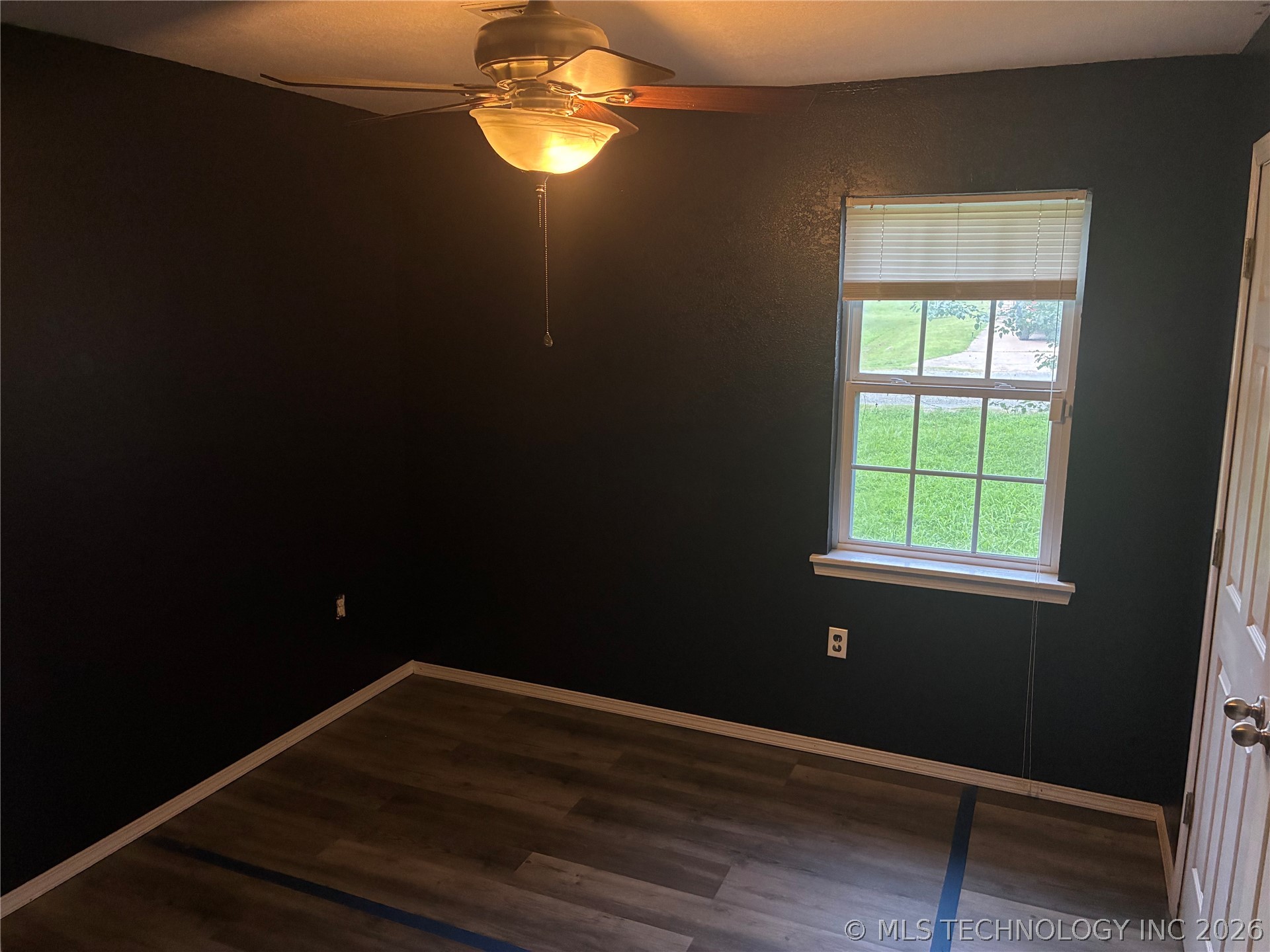 321 Ted Allen Lane Stigler OK 74462