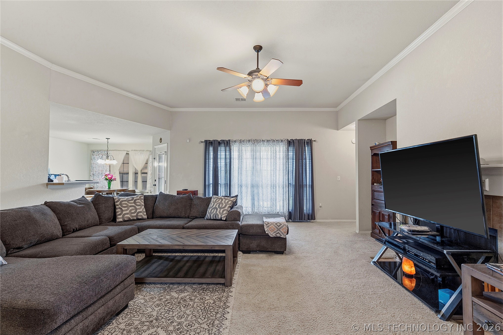 3244 S 202nd East Avenue E Broken Arrow OK 74014