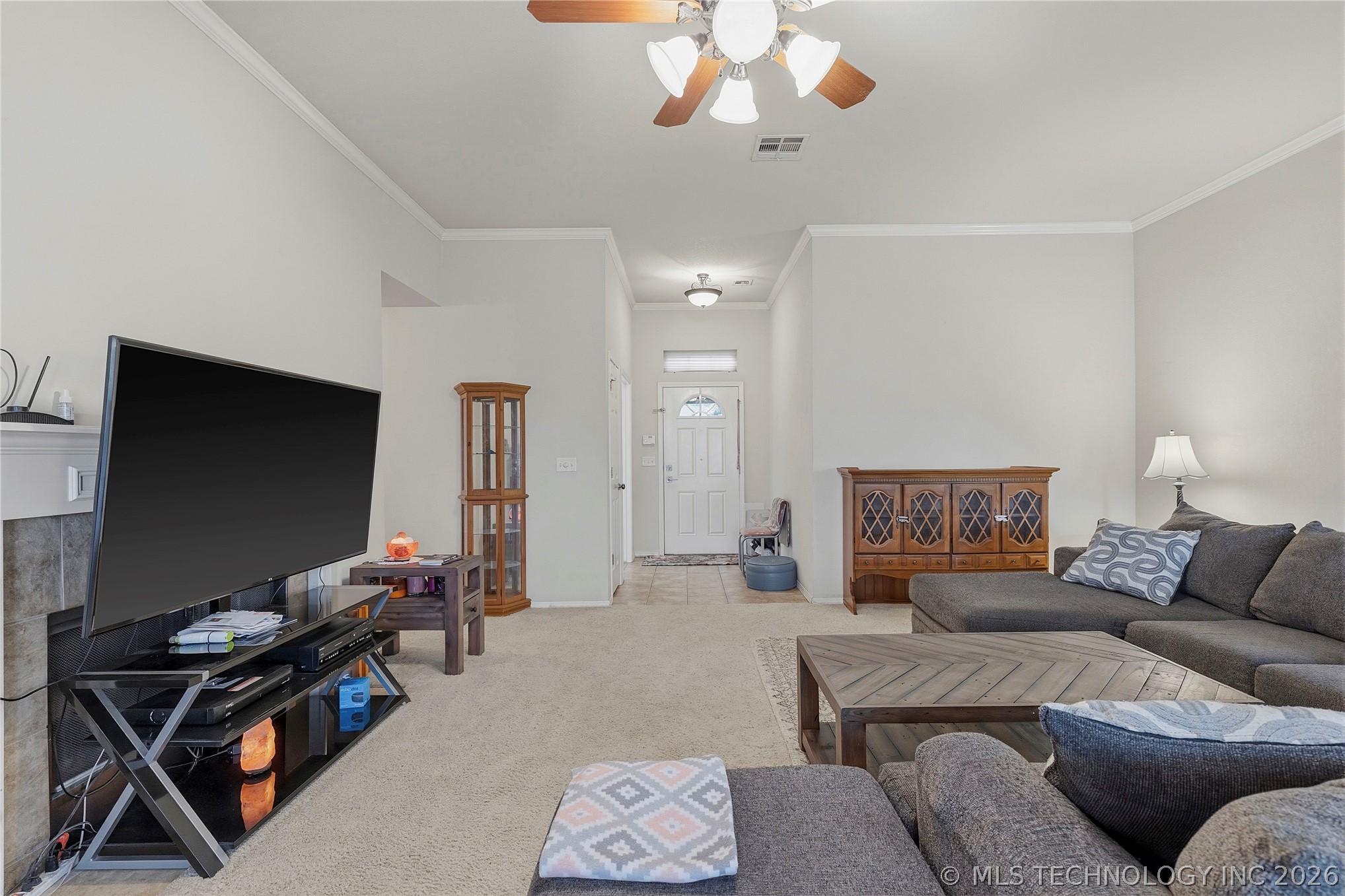 3244 S 202nd East Avenue E Broken Arrow OK 74014