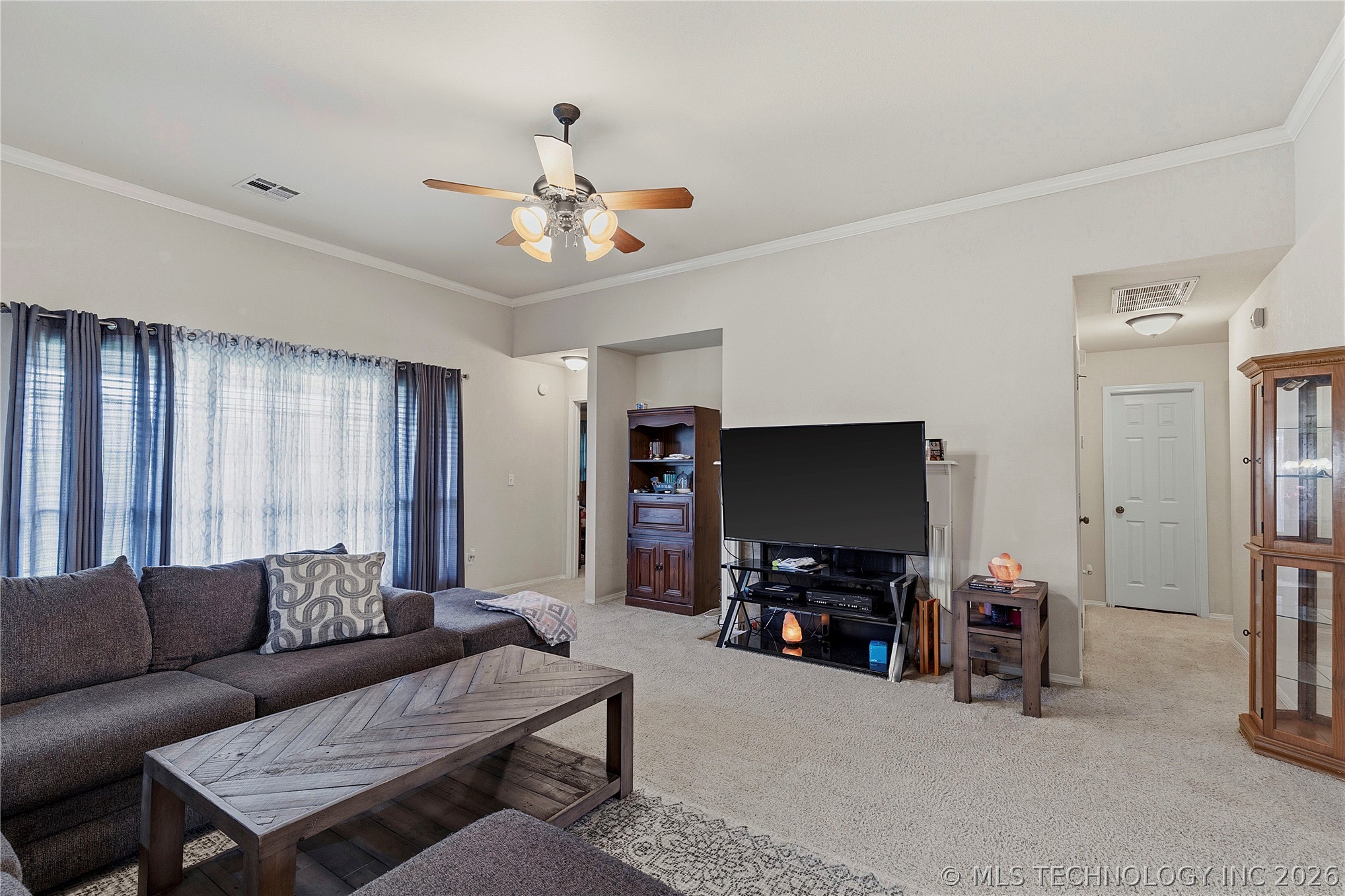 3244 S 202nd East Avenue E Broken Arrow OK 74014