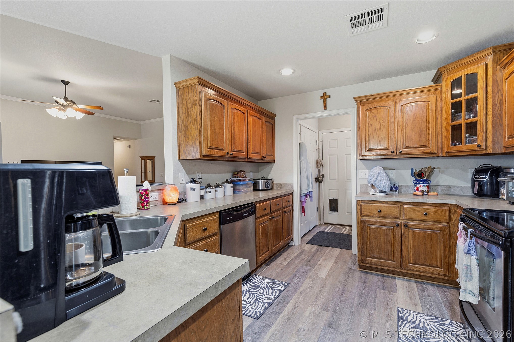 3244 S 202nd East Avenue E Broken Arrow OK 74014