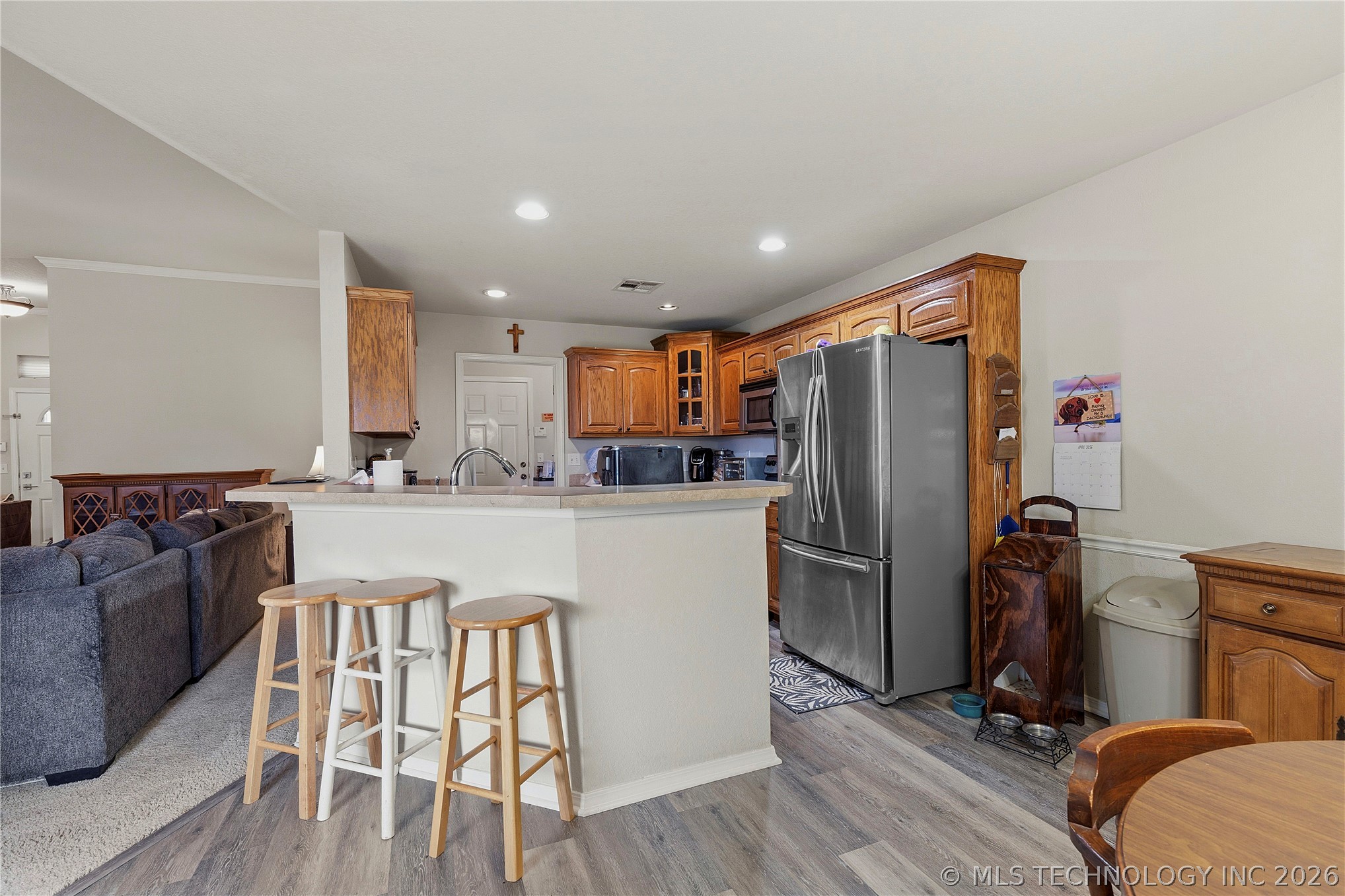 3244 S 202nd East Avenue E Broken Arrow OK 74014