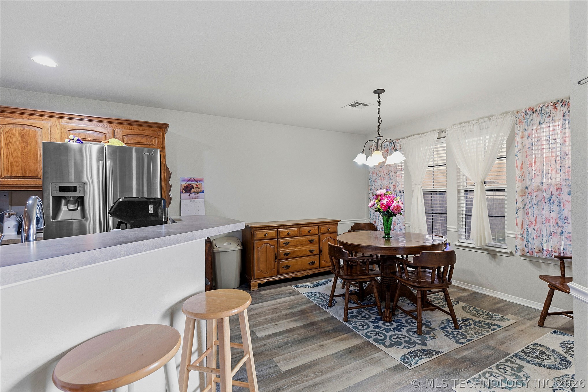 3244 S 202nd East Avenue E Broken Arrow OK 74014