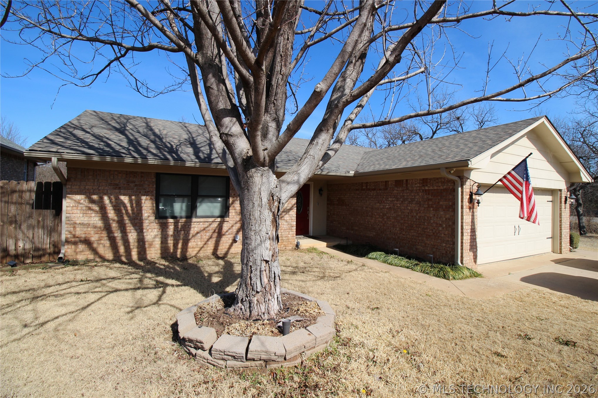 2507 Westwood Ardmore OK 73401