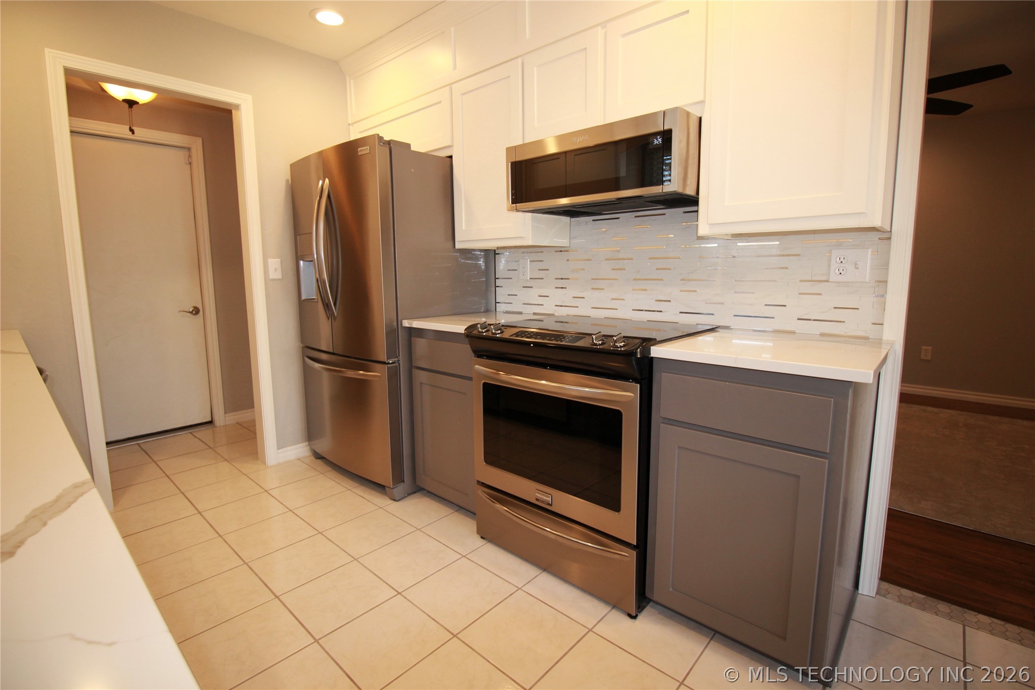 2507 Westwood Ardmore OK 73401