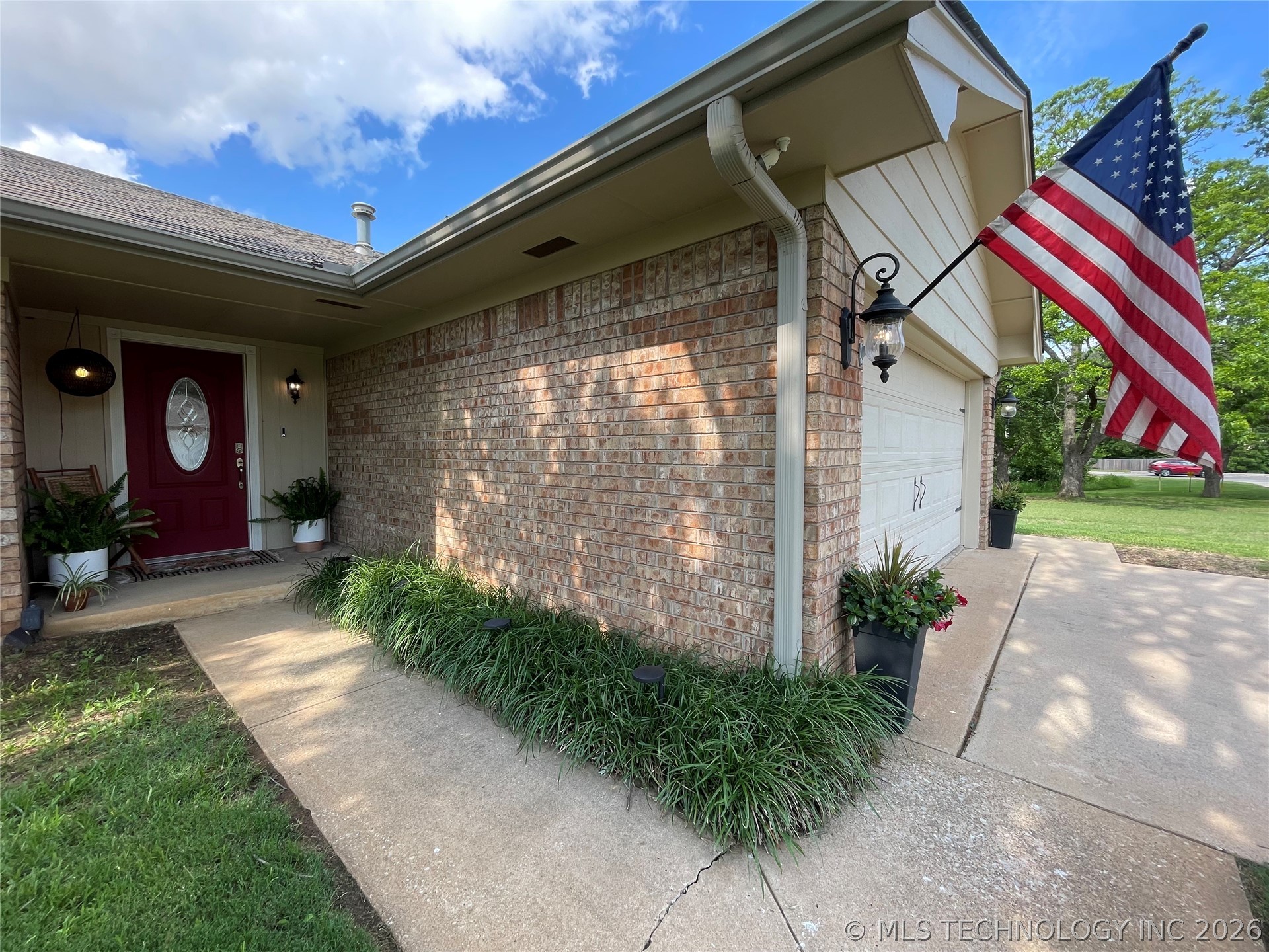 2507 Westwood Ardmore OK 73401