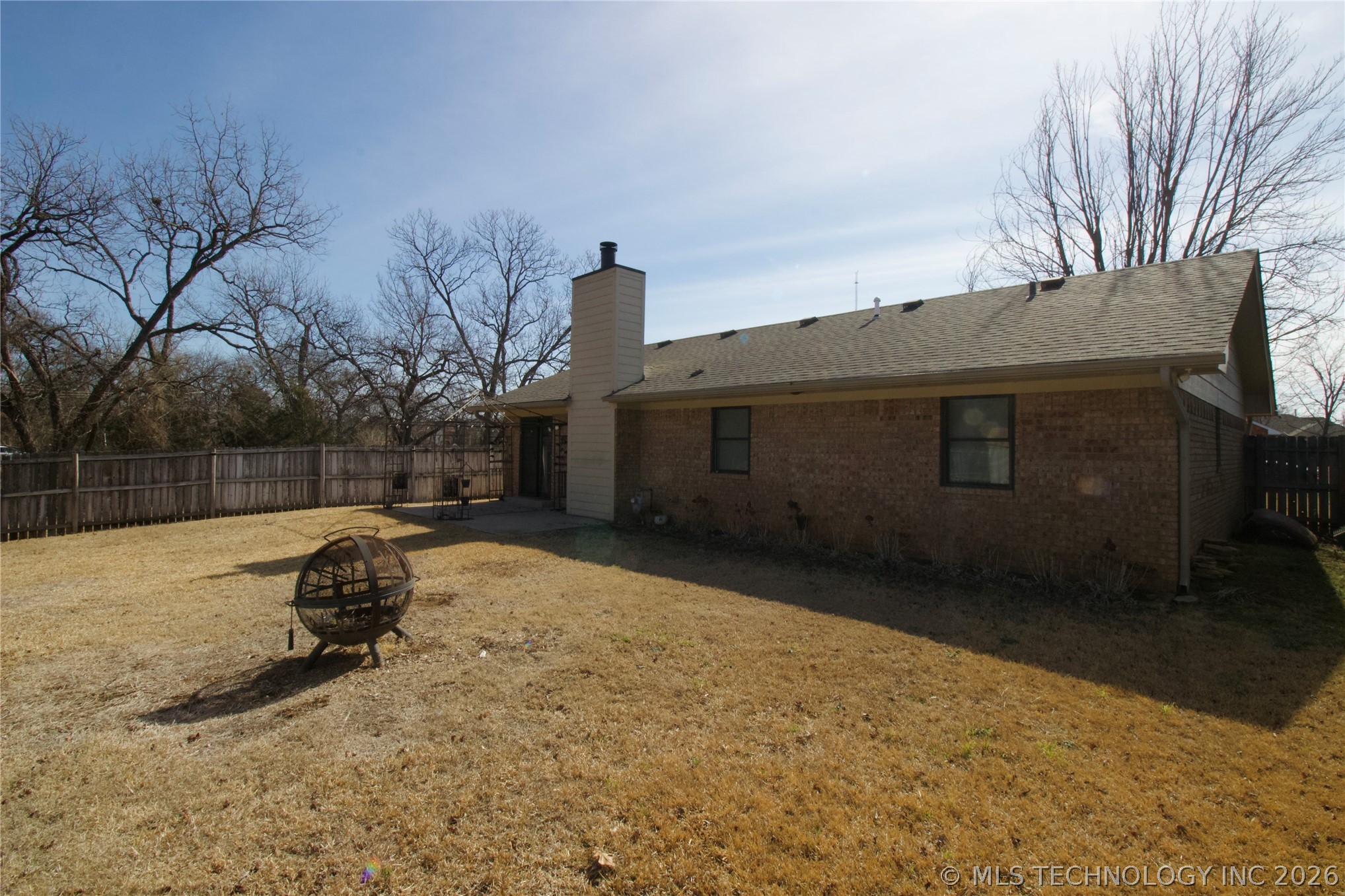 2507 Westwood Ardmore OK 73401