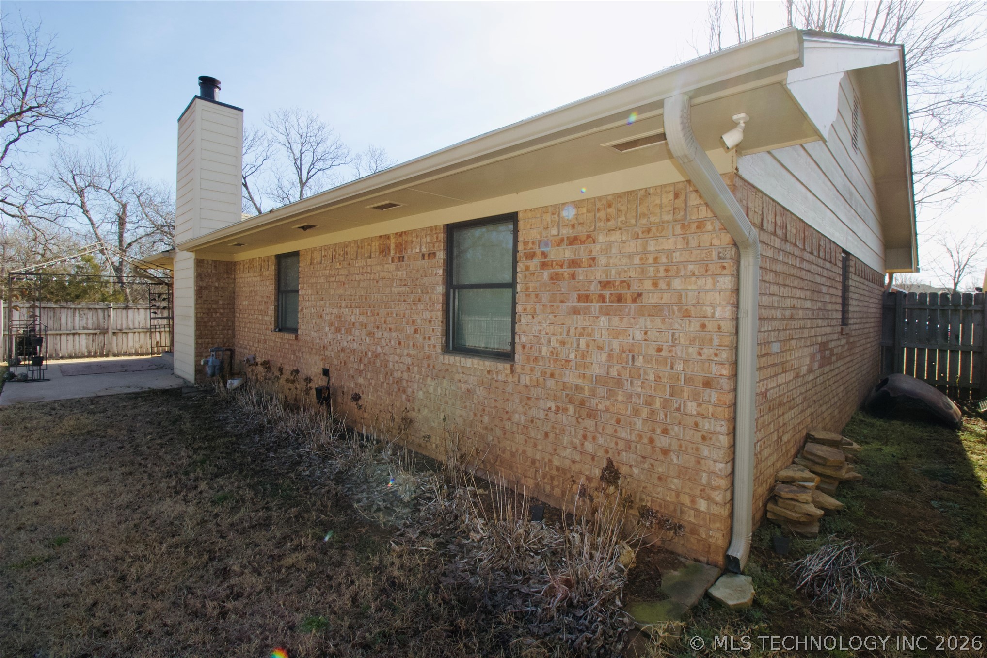 2507 Westwood Ardmore OK 73401