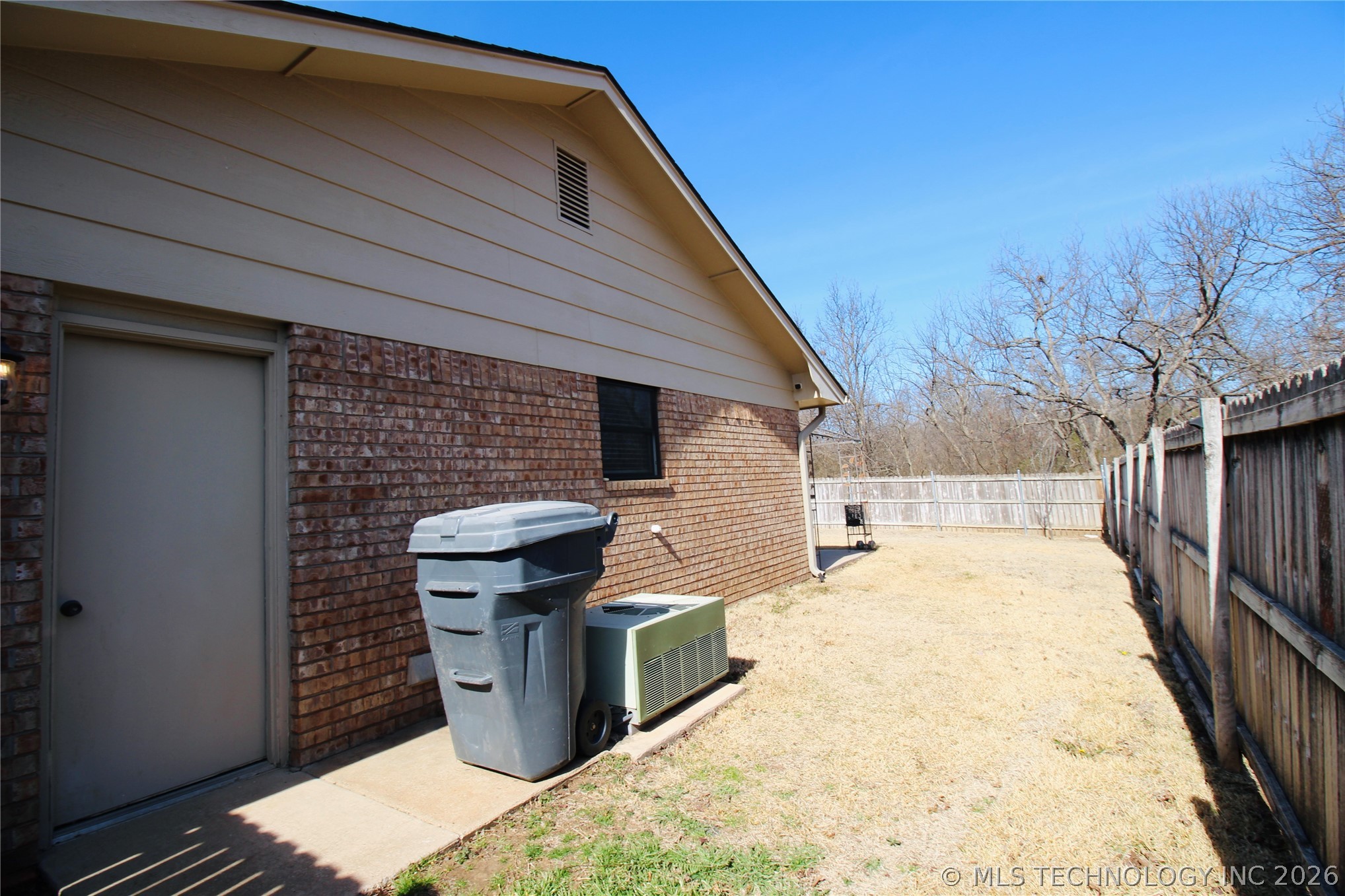 2507 Westwood Ardmore OK 73401