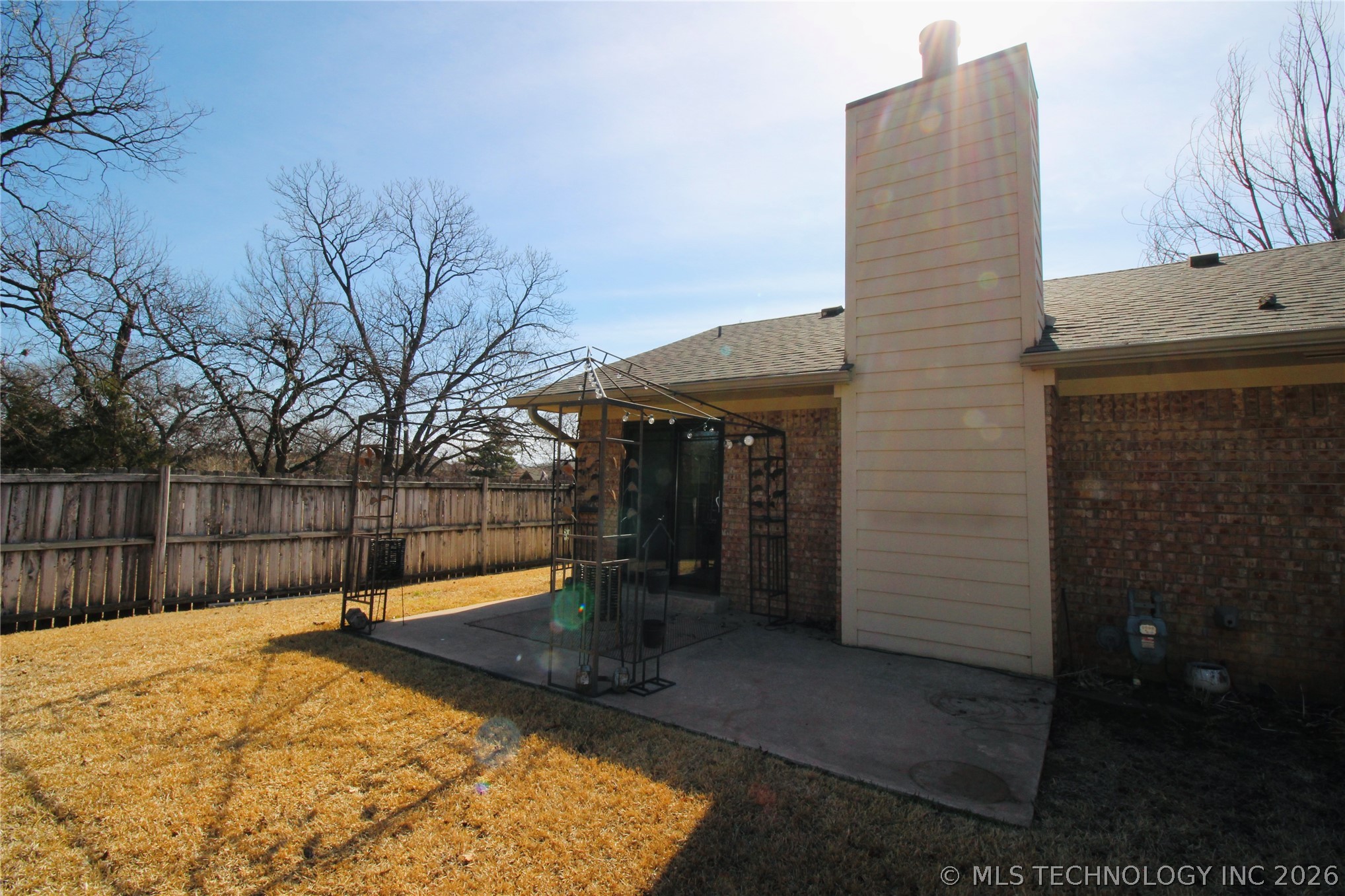 2507 Westwood Ardmore OK 73401