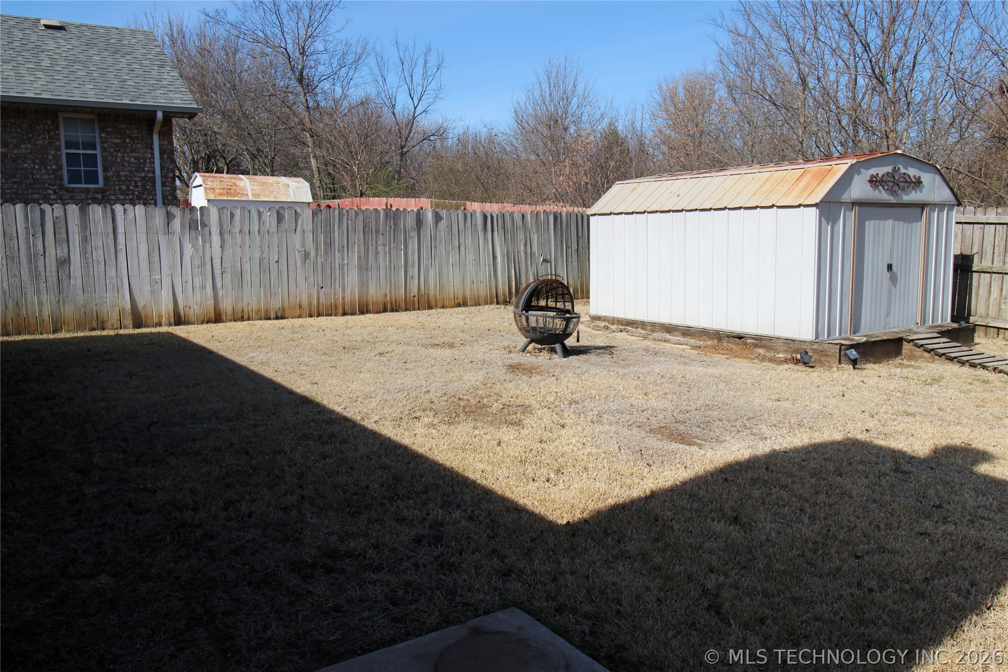 2507 Westwood Ardmore OK 73401